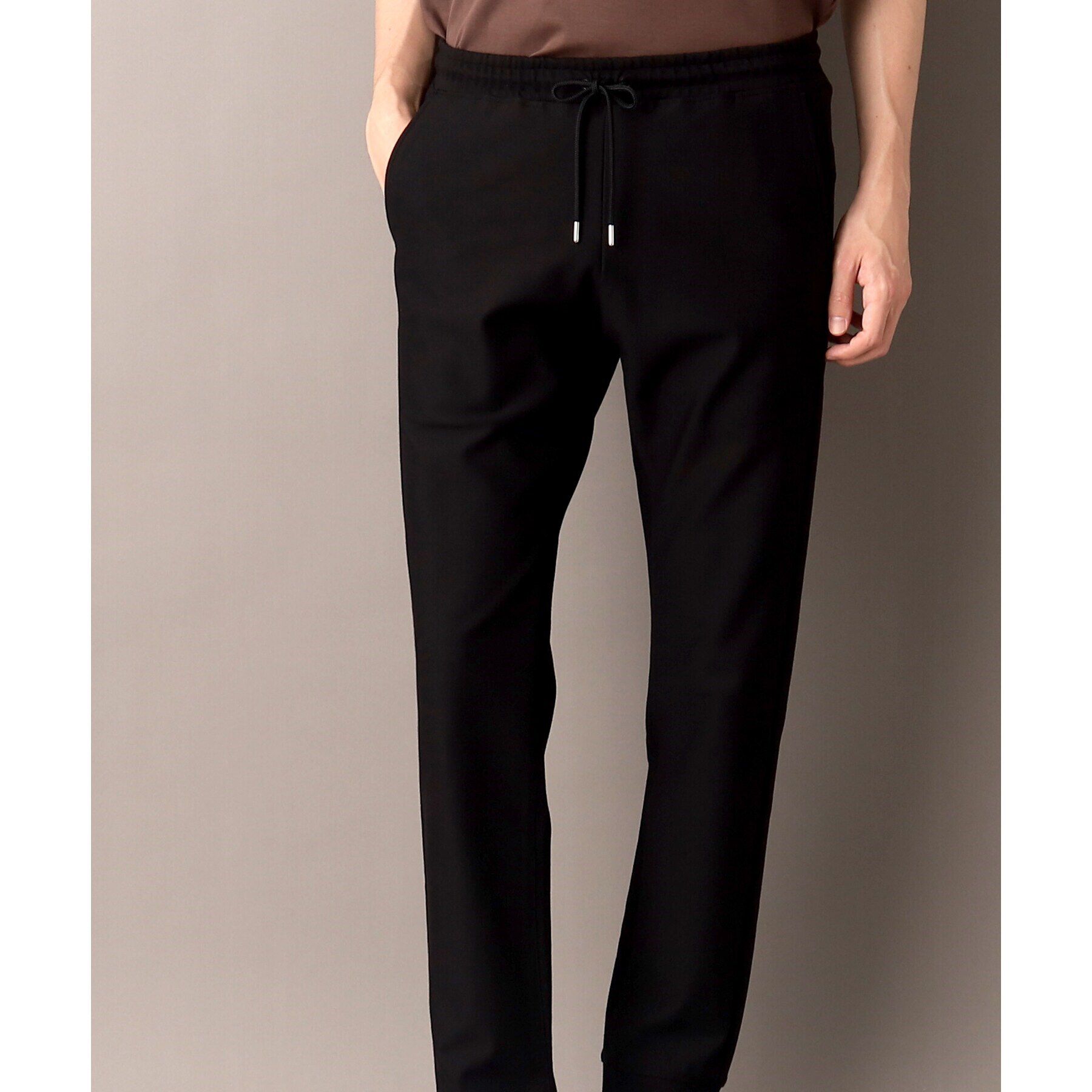 DRESSTERIOR「コンフォータブル ジョガーパンツ」|その他|