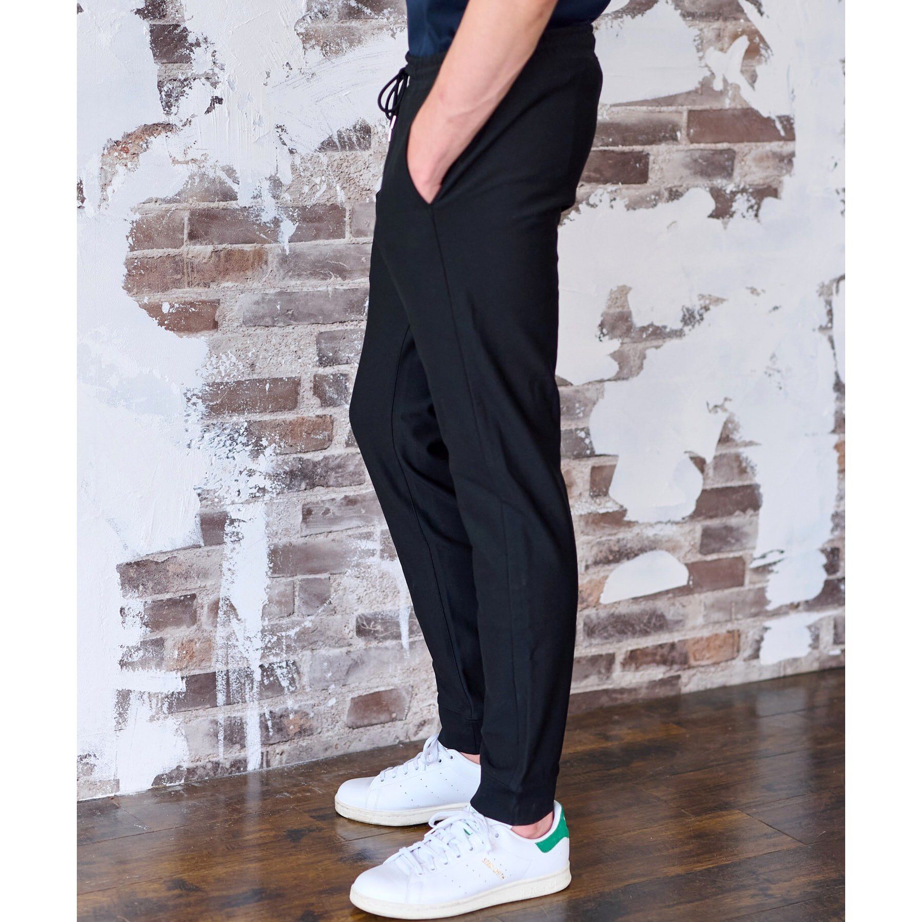 DRESSTERIOR「コンフォータブル ジョガーパンツ」|その他|