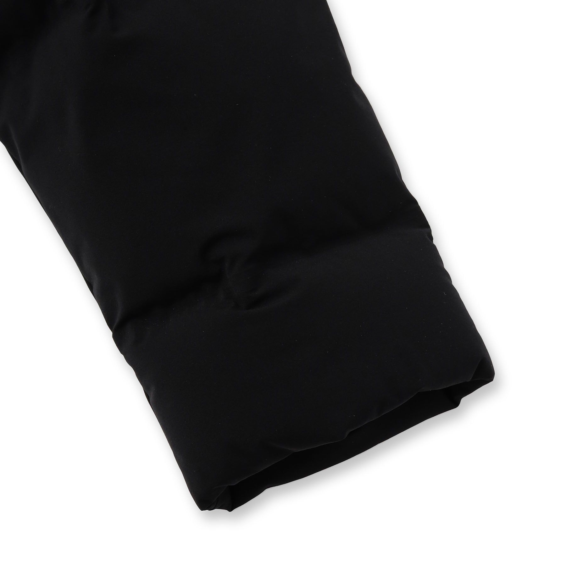 DRESSTERIOR「【700フィルパワー/高品質ダウン】ホワイトグース ホットメルトダウンMark2」|ダウン|