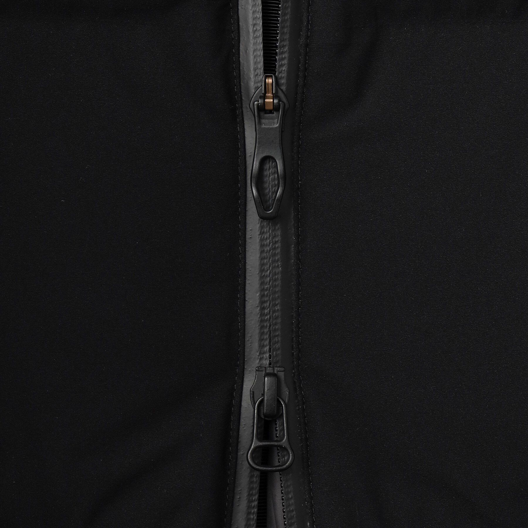 DRESSTERIOR「【700フィルパワー/高品質ダウン】ホワイトグース ホットメルトダウンMark2」|ダウン|