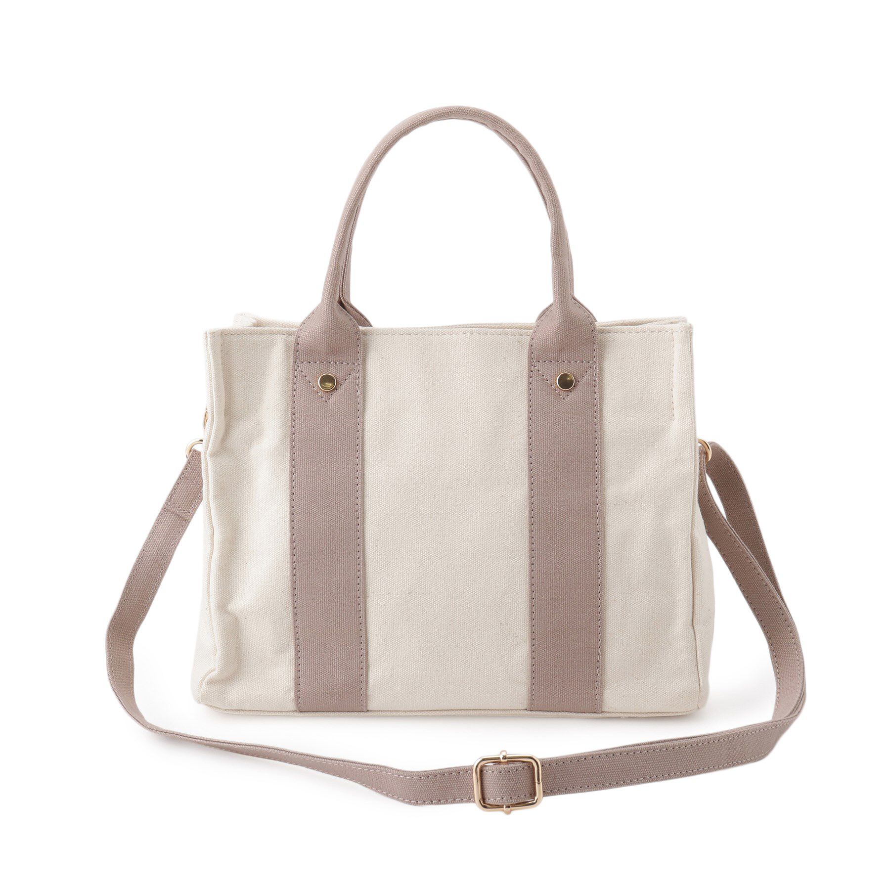 grove「【Lee別注】スクエアキャンバストート」|トートバッグ|