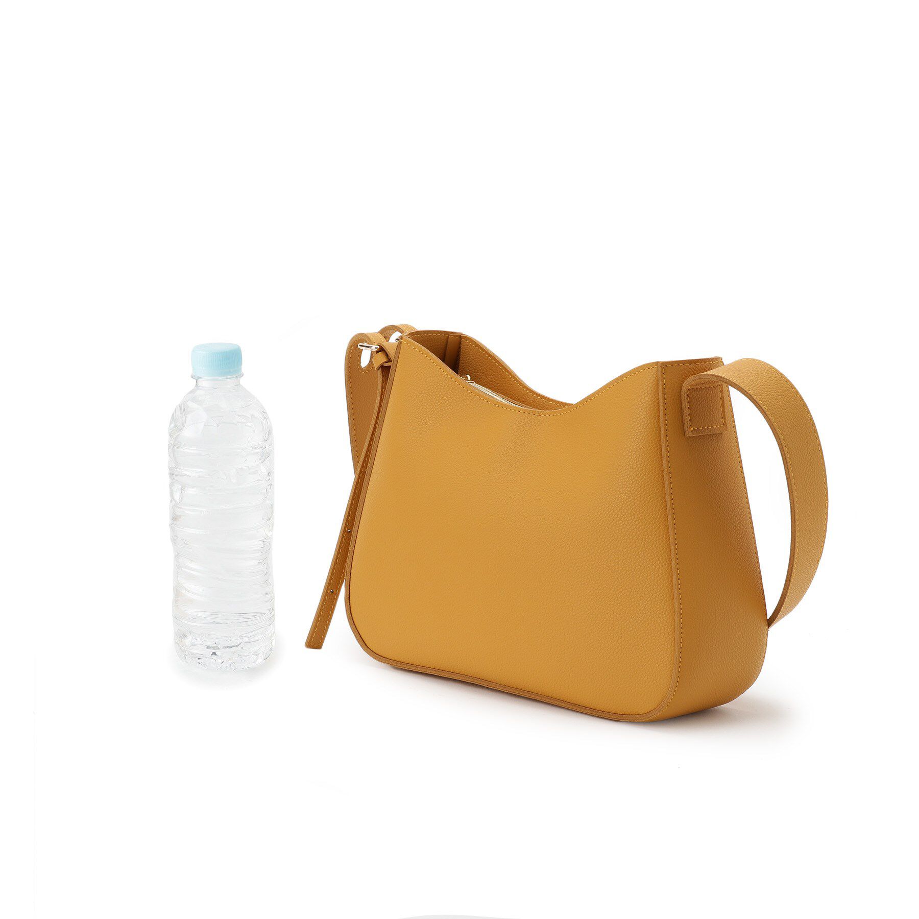 grove「ダブルバックルラウンドワイドショルダー」|ショルダー・メッセンジャー|