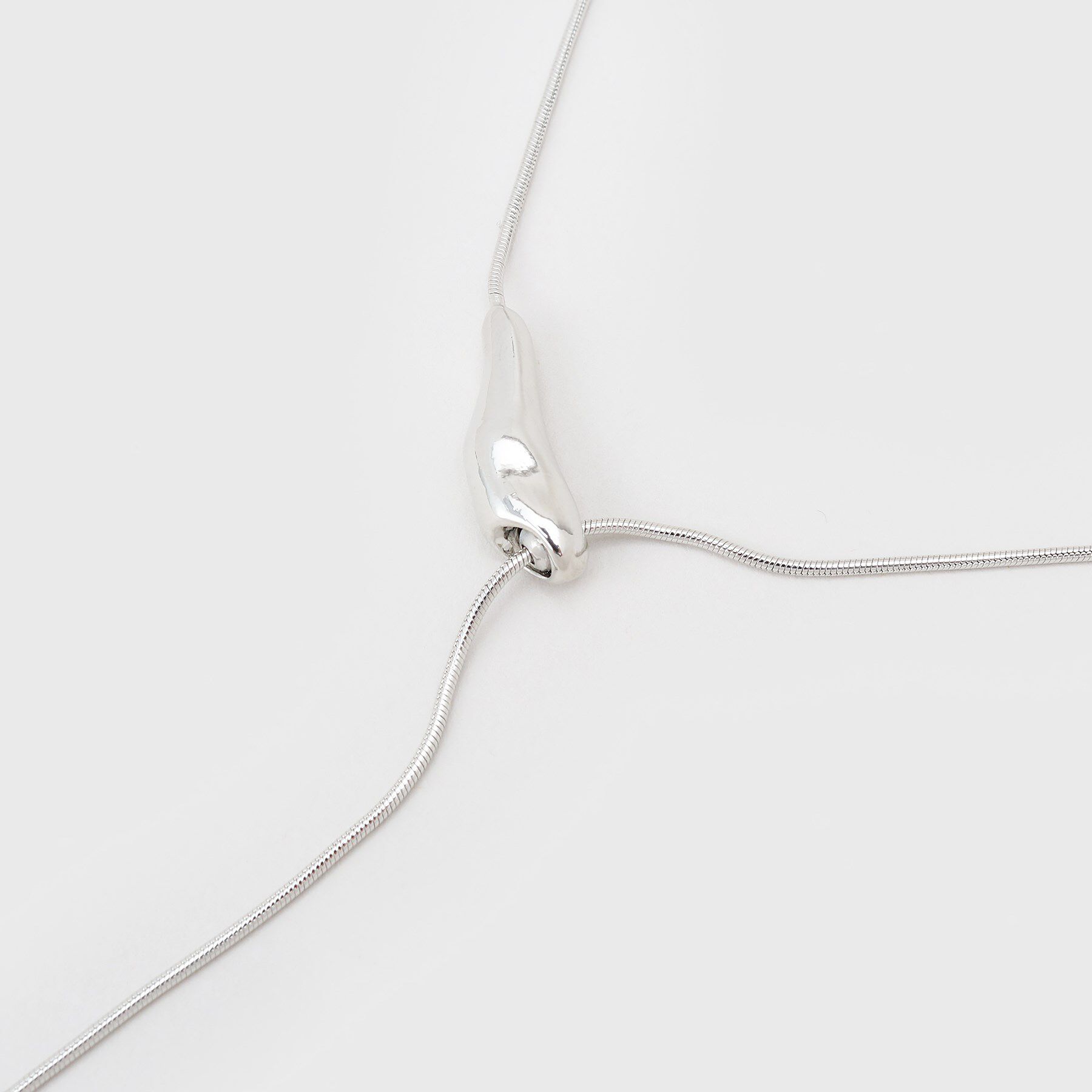 GALLEST「スライダーネックレス」|ネックレス|