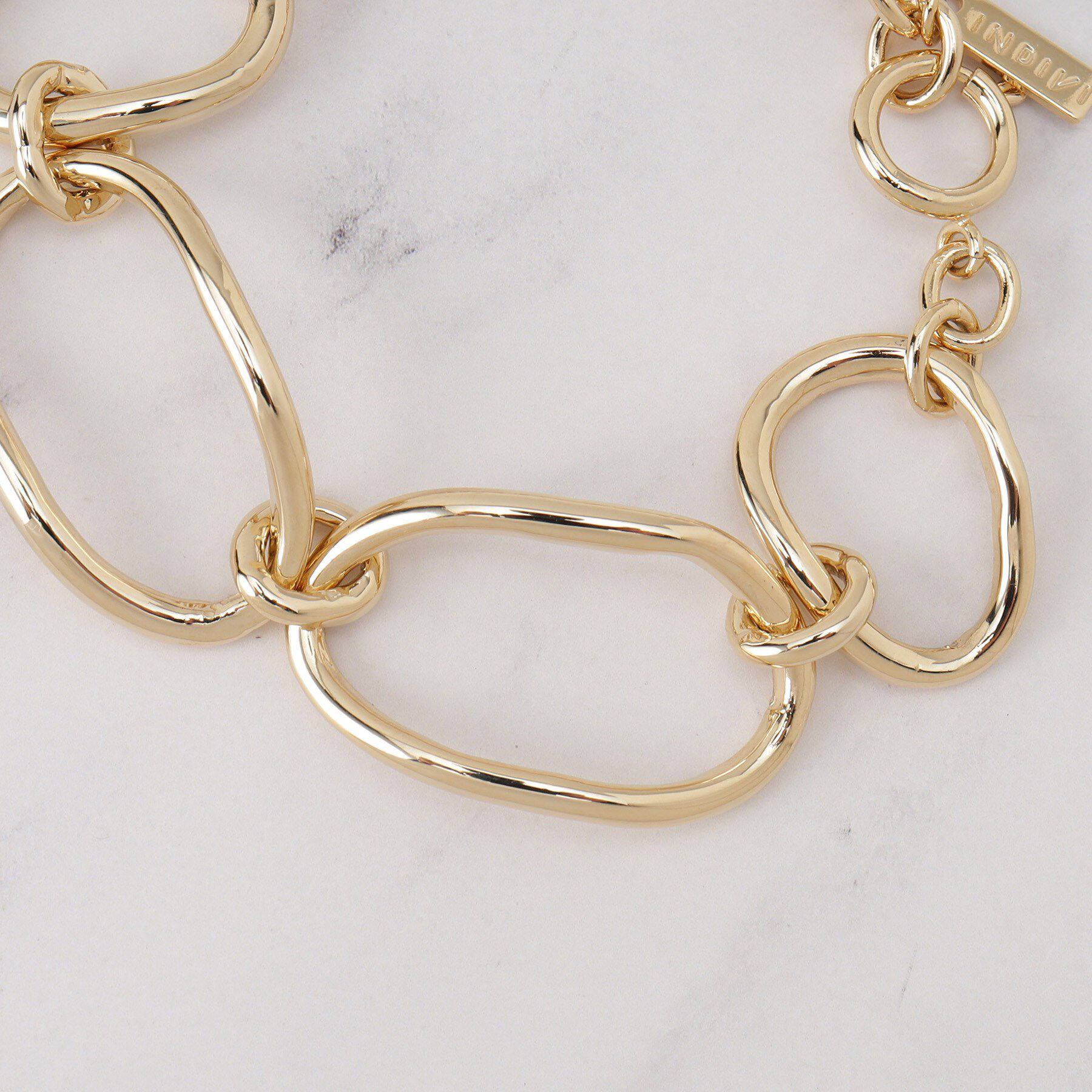 INDIVI「リングブレスレット」|ブレスレット・バングル|