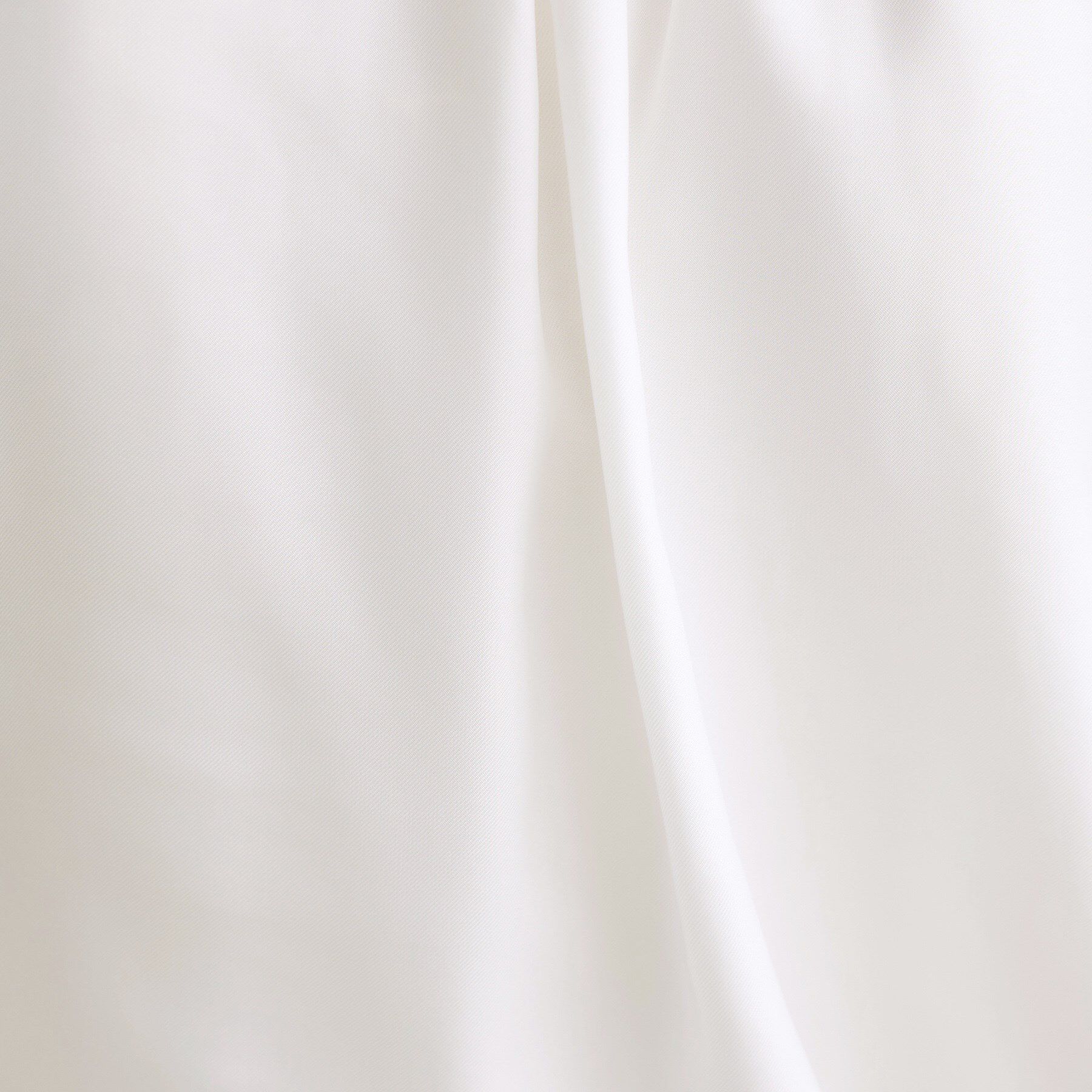 INDIVI「ジオメプリントボウタイブラウス」|シャツ・ブラウス|