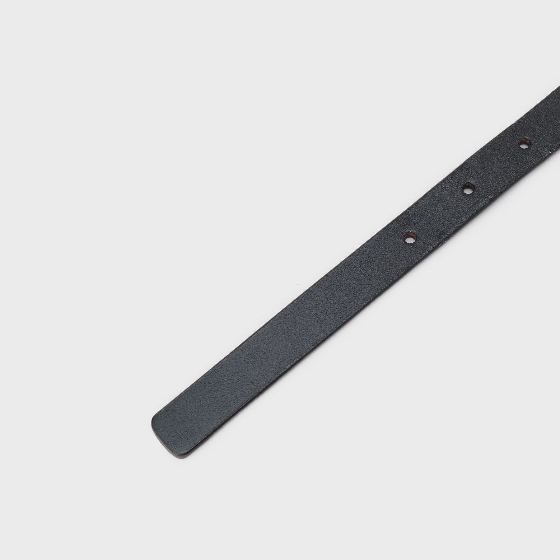 GALLEST「ラウンドバックルベルト」|ベルト|