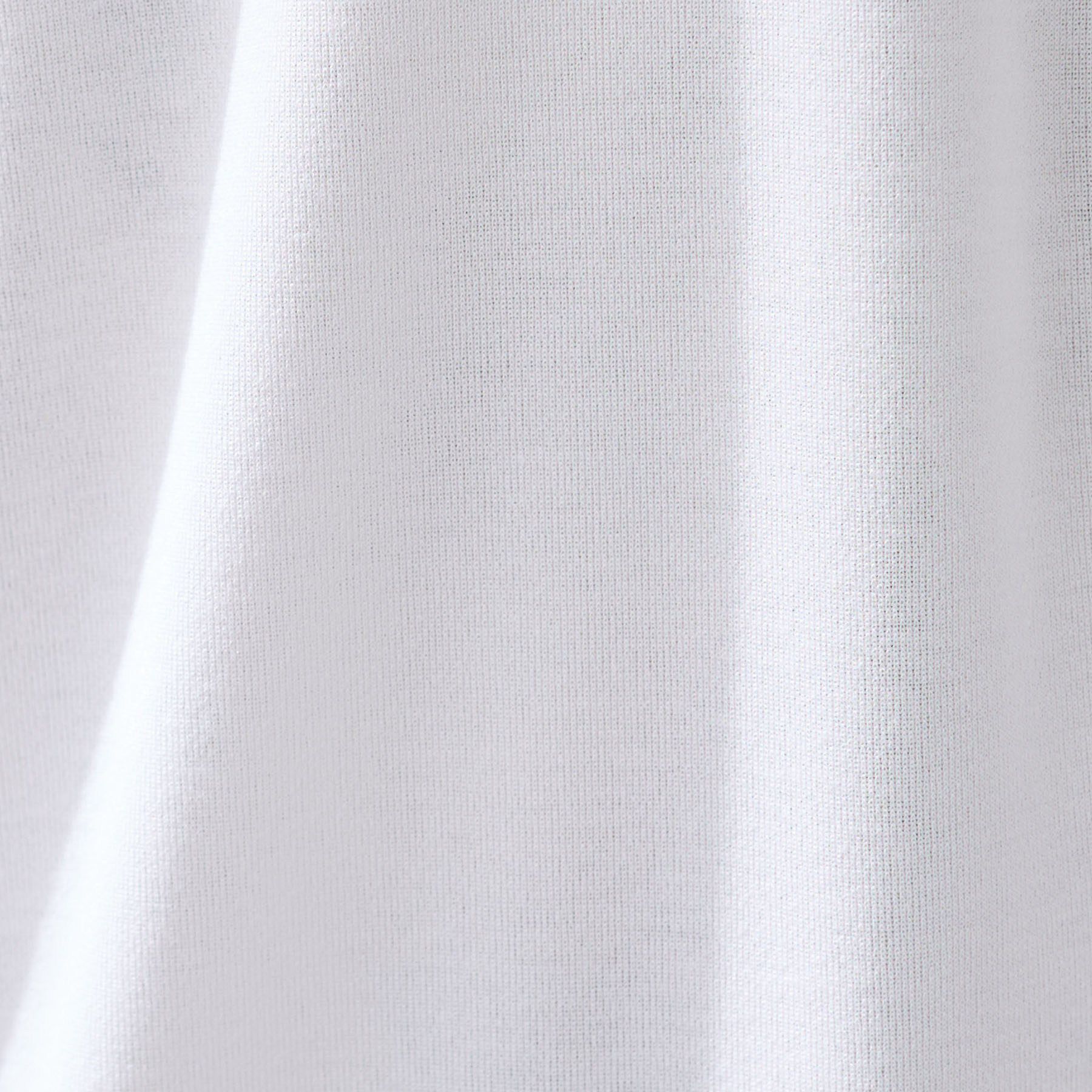 INDIVI「【UVケア】着流しミドル丈カーディガンジャージ」|カーディガン|