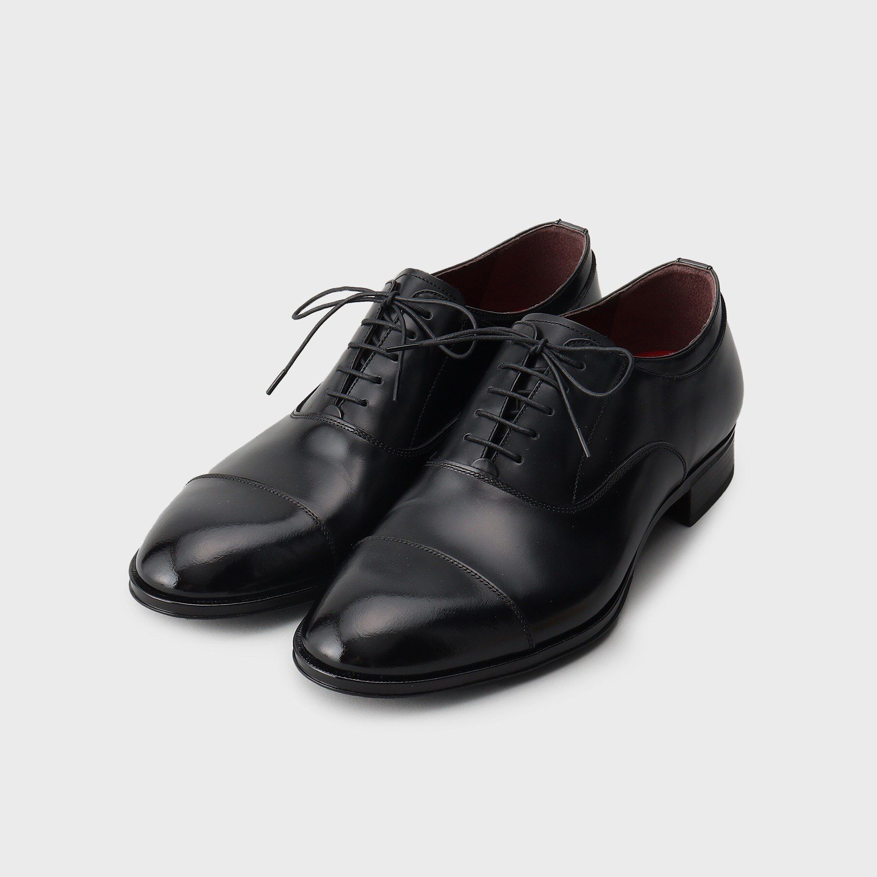 TAKEO KIKUCHI「ストレートチップシューズ[ メンズ ビジネス シューズ 結婚式 ]」|ビジネス・ドレスシューズ|