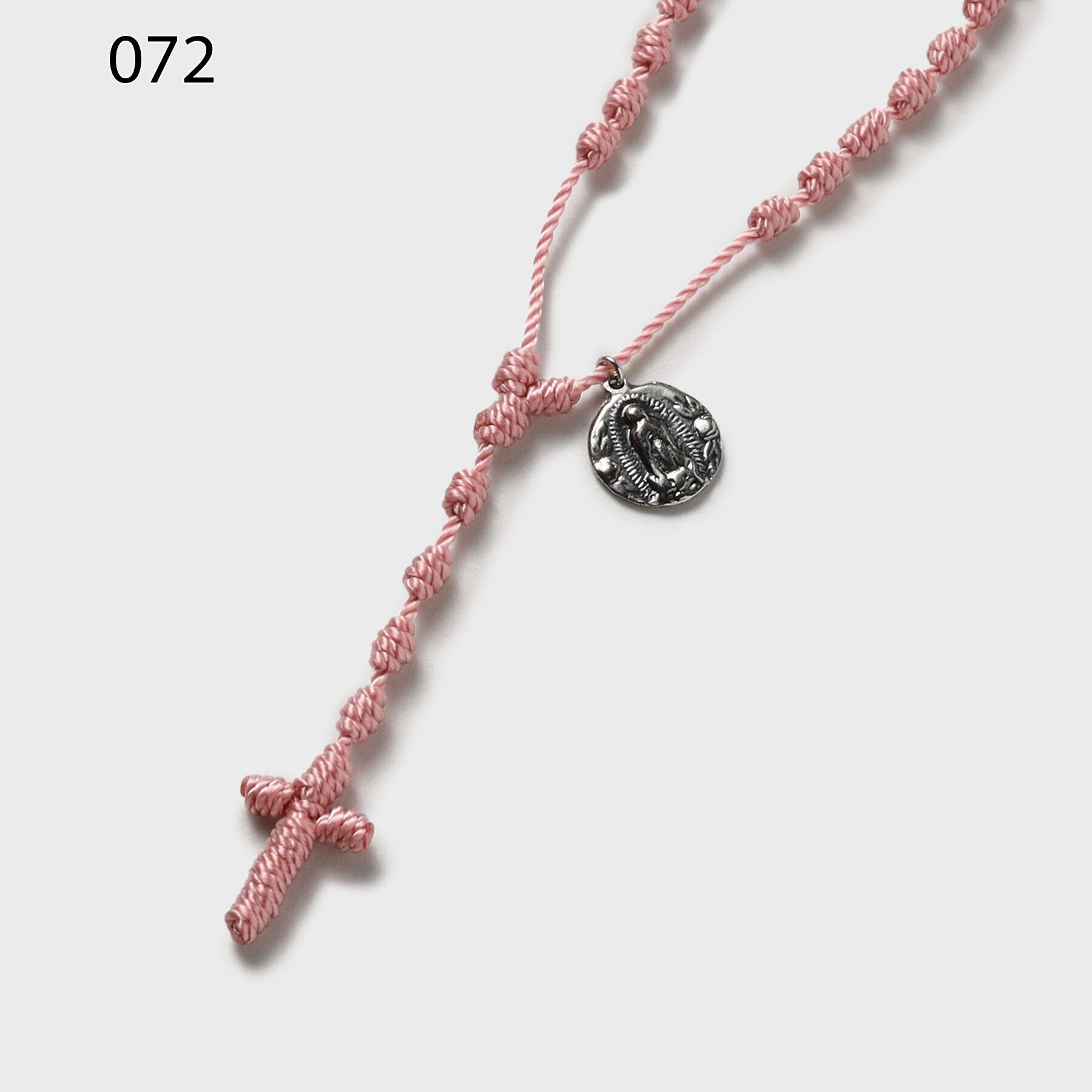 TAKEO KIKUCHI「【OJO DE MEX】Mexican Rosario Necklace」|ネックレス|