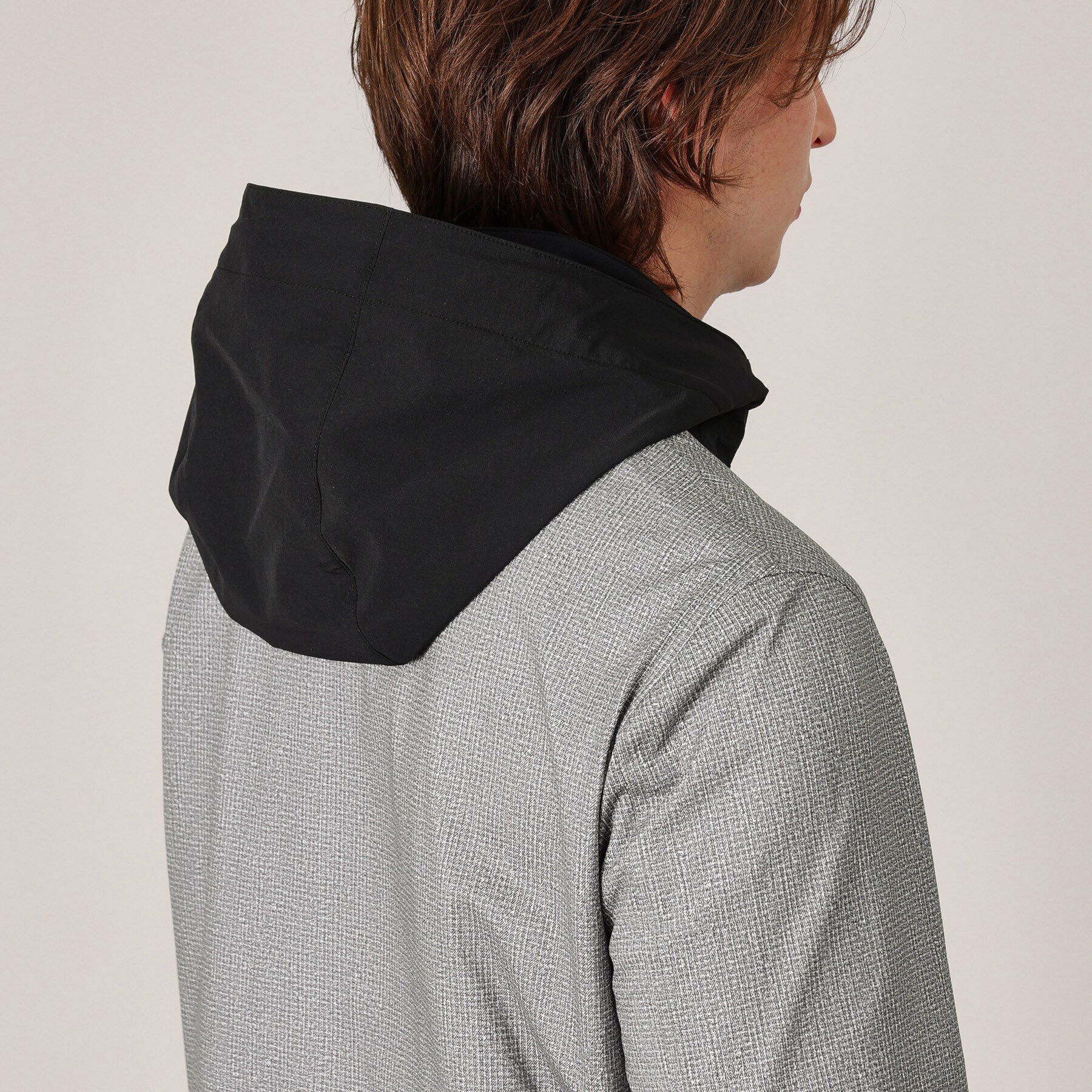 TAKEO KIKUCHI「【軽羽織】2WAY アクティブ ライトブルゾン」|ブルゾン・スタジャン|