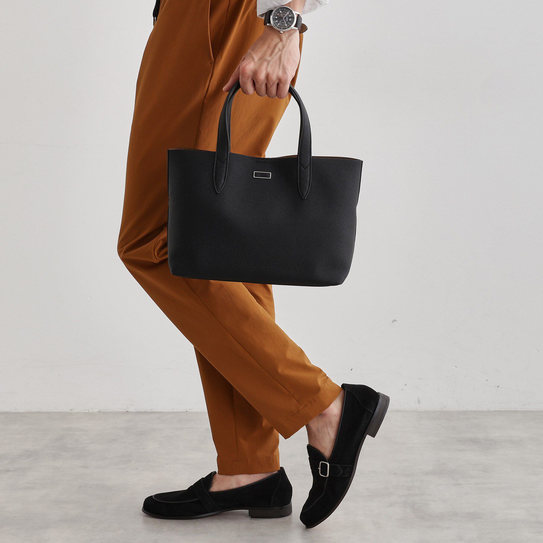 TAKEO KIKUCHI「2WAYミニトート」|トートバッグ|