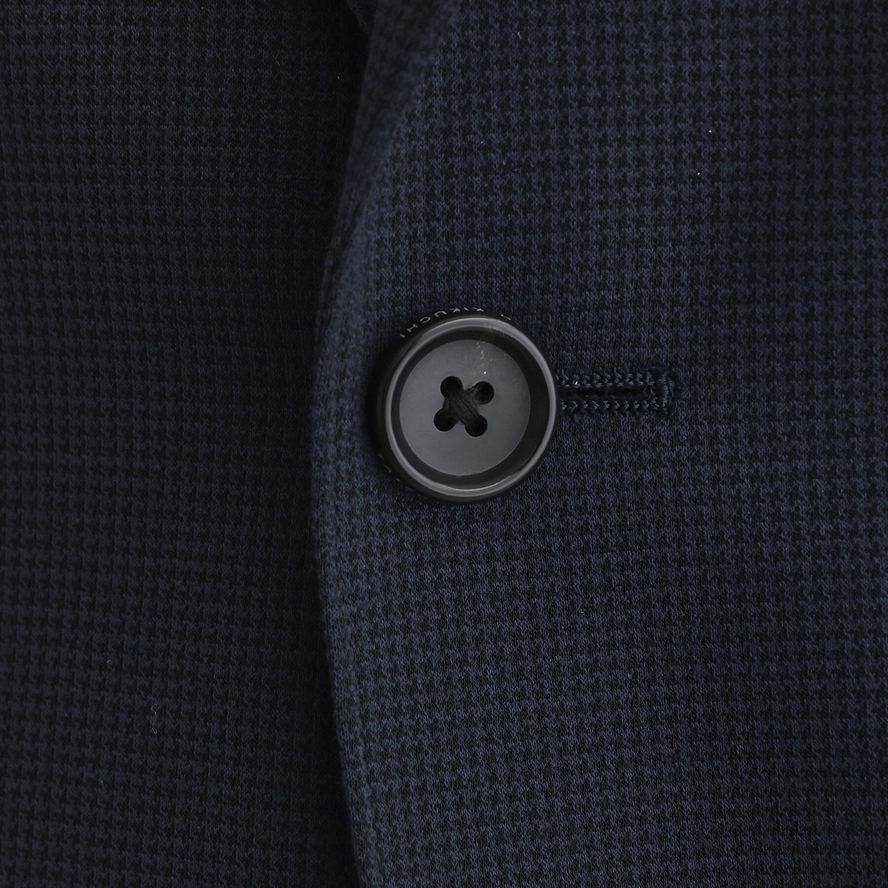 TAKEO KIKUCHI「ピンジャージ 千鳥 ジャケット」|テーラードジャケット|