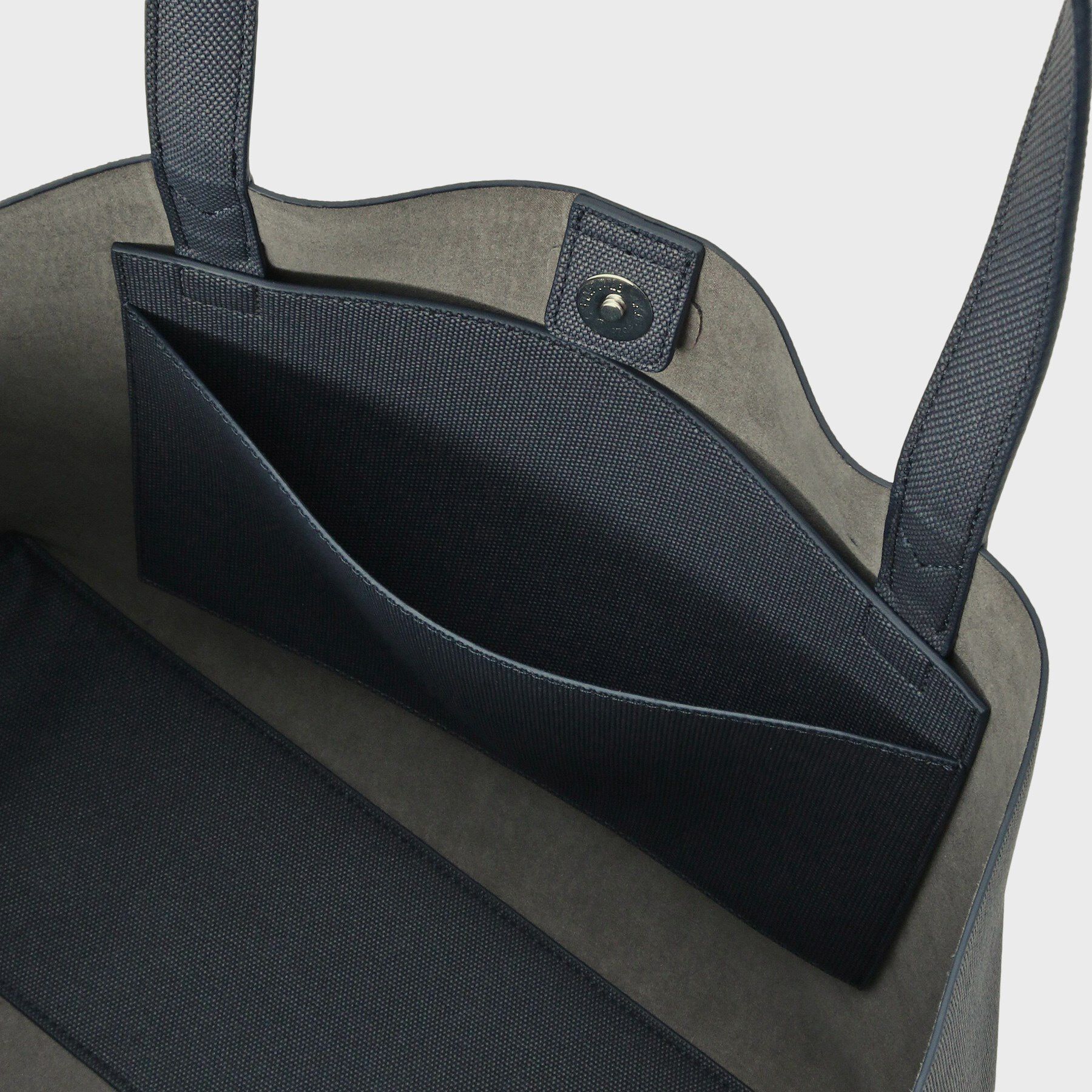 TAKEO KIKUCHI「PUボンディングトートバッグ」|トートバッグ|