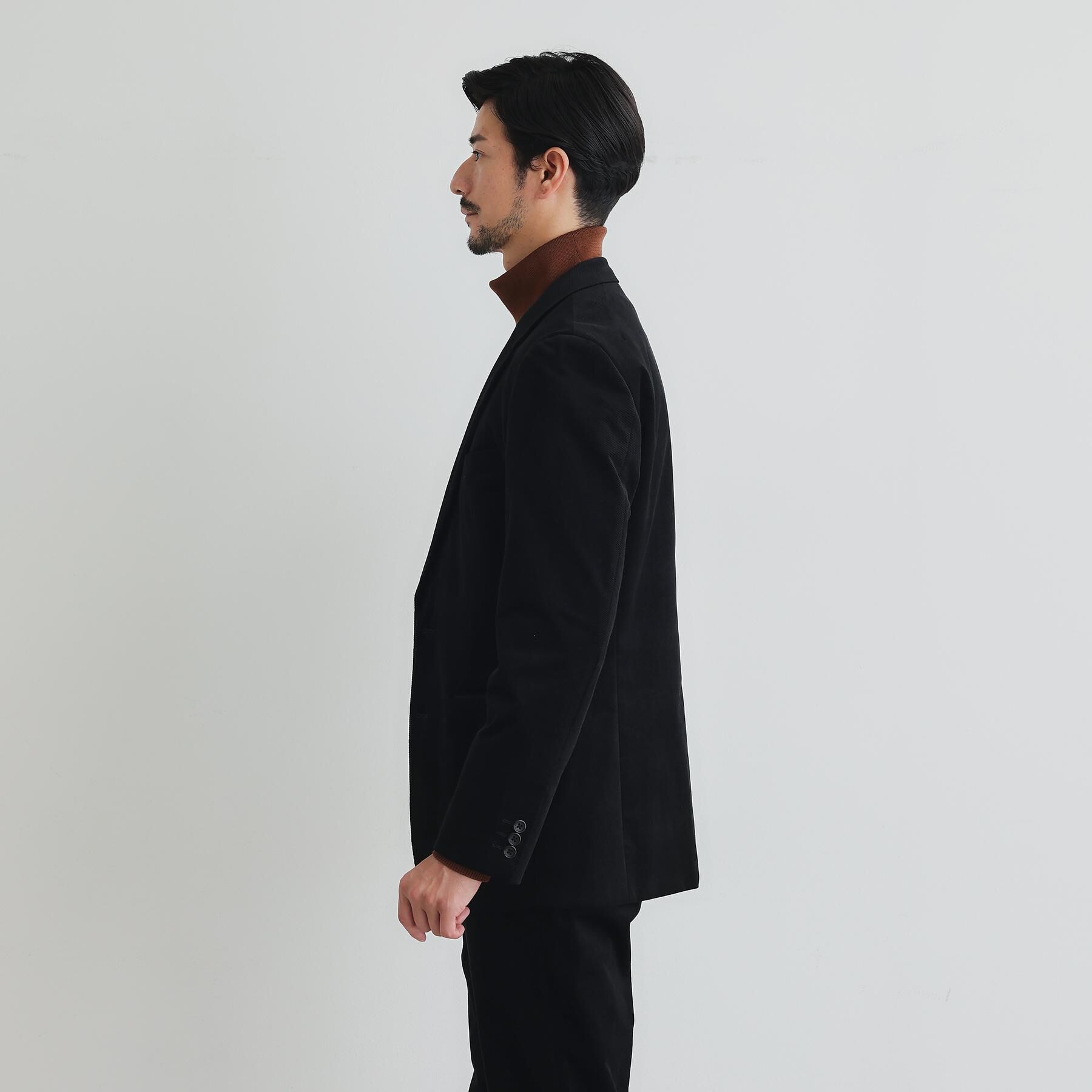 TAKEO KIKUCHI「【Sサイズ～】ストレッチコーデュロイ ジャケット」|テーラードジャケット|