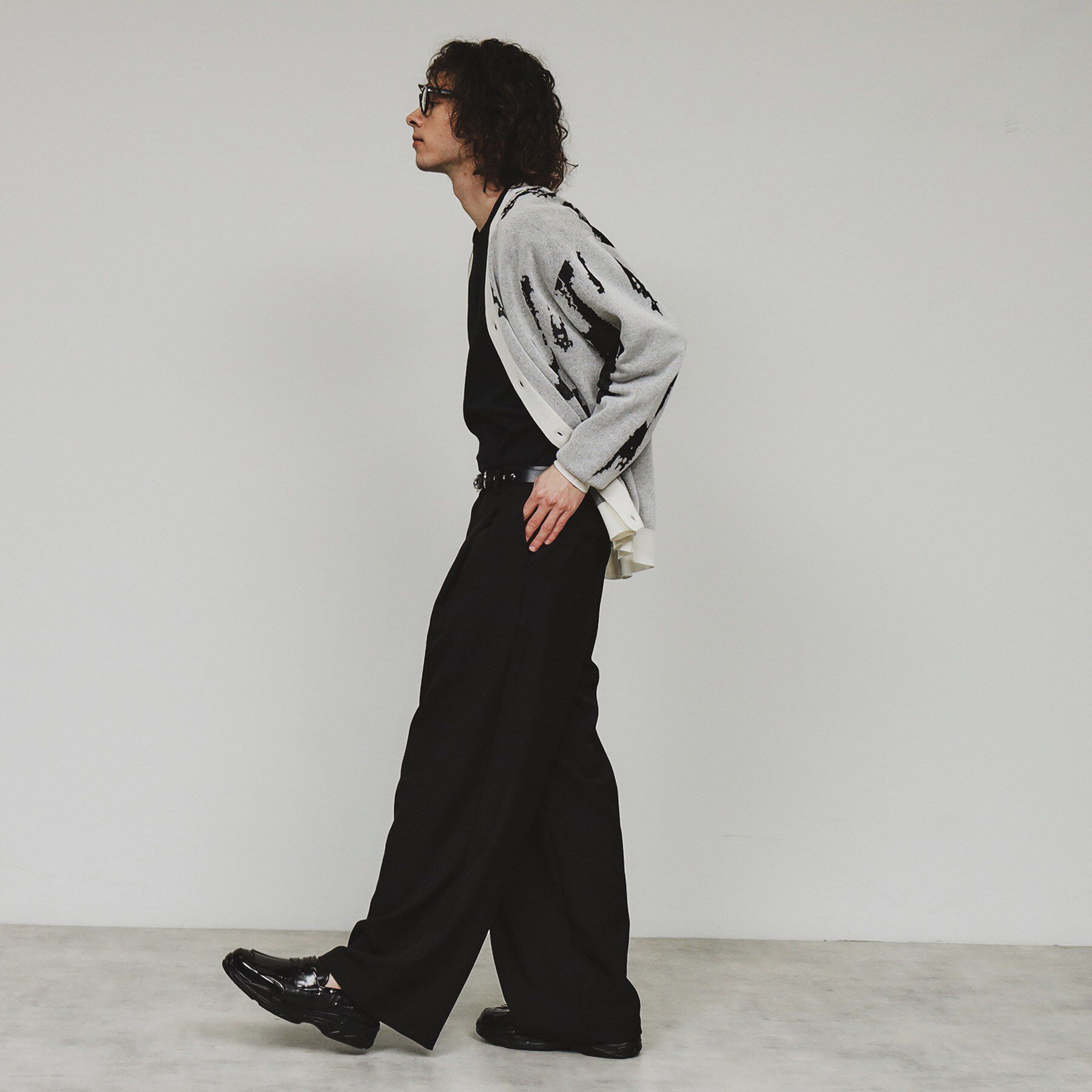 tk.TAKEO KIKUCHI「【2WAY】スニーカーソールローファー」|その他|