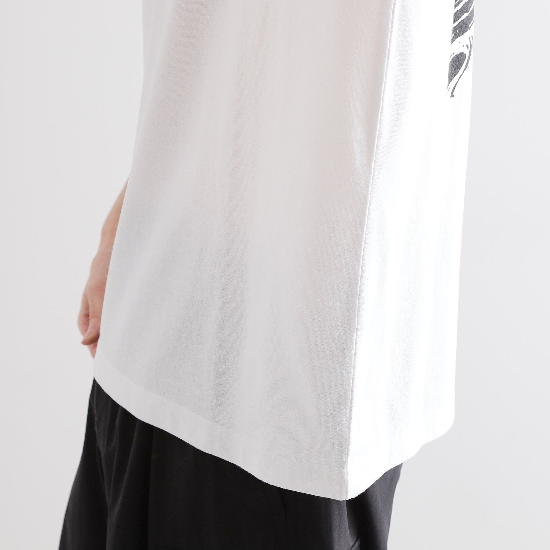 tk.TAKEO KIKUCHI「サマーメッシュアンサンブル」|Tシャツ・カットソー|