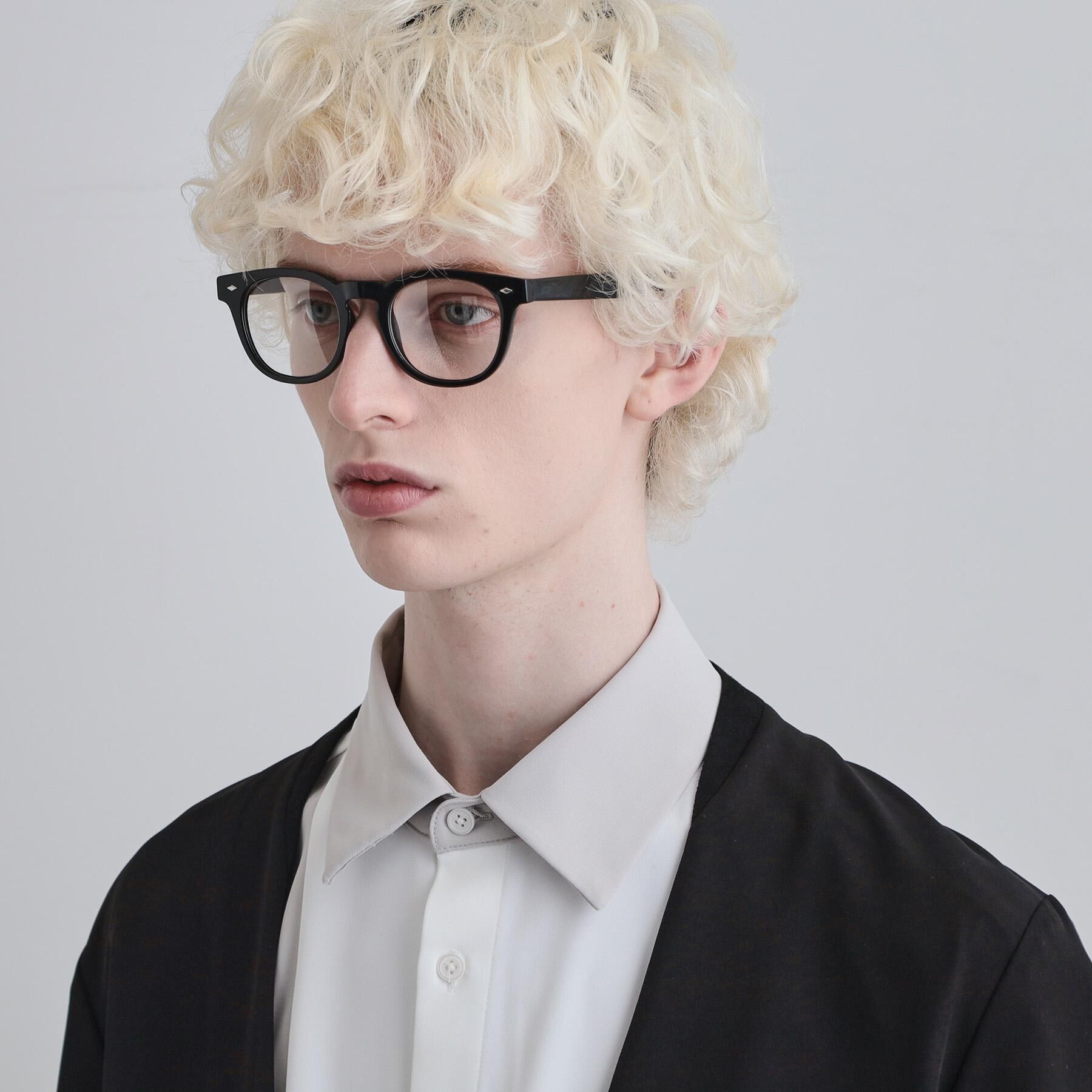 tk.TAKEO KIKUCHI「【UVカット】調光サングラス/紫外線カット/アイウェア/COLOR SUNGLASSES」|メガネ|ブラック(119)