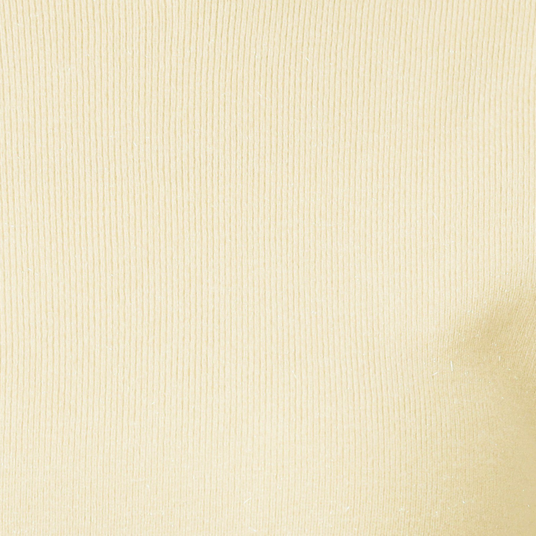 index「ラメスカラップビジューデザインニット【洗濯機OK】《6col/S～LL》」|ニット・セーター|