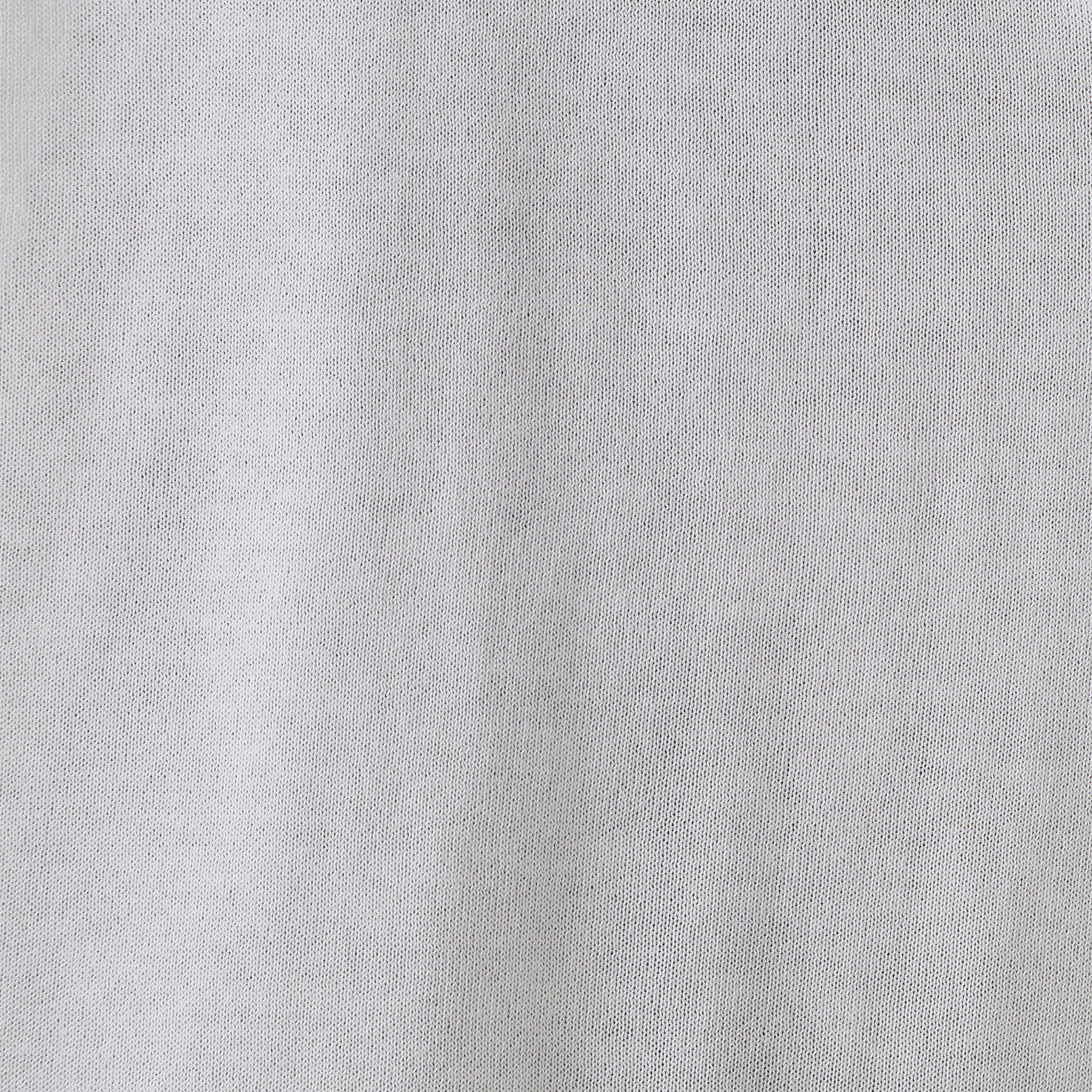 OPAQUE.CLIP「ミドル丈トッパーニットカーディガン【洗濯機洗い可/接触冷感/抗ピル】」|カーディガン|