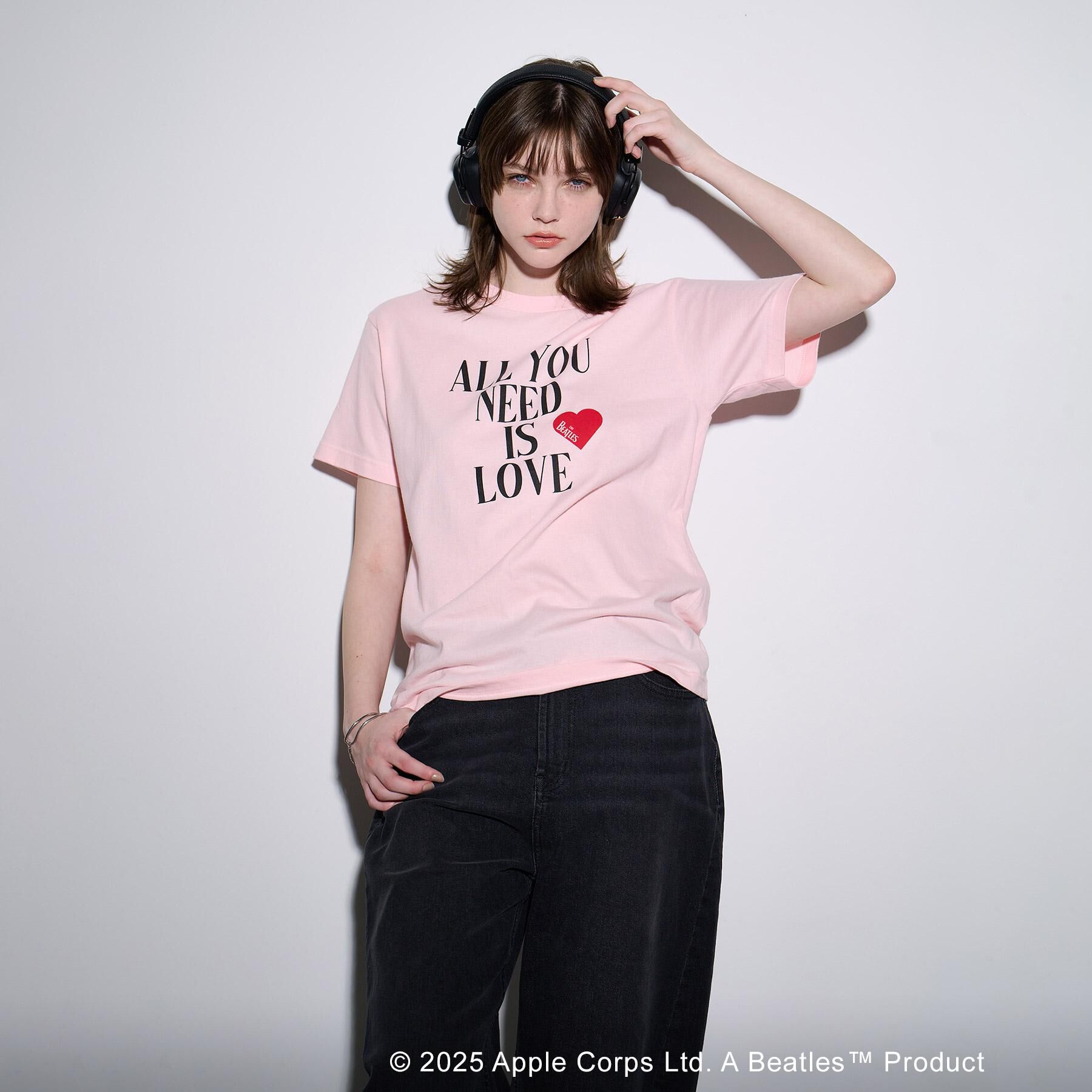 OPAQUE.CLIP「ロックTシャツ別注アソート【GREEN DAY／METALLICA／THE BEATLES】」|Tシャツ・カットソー|