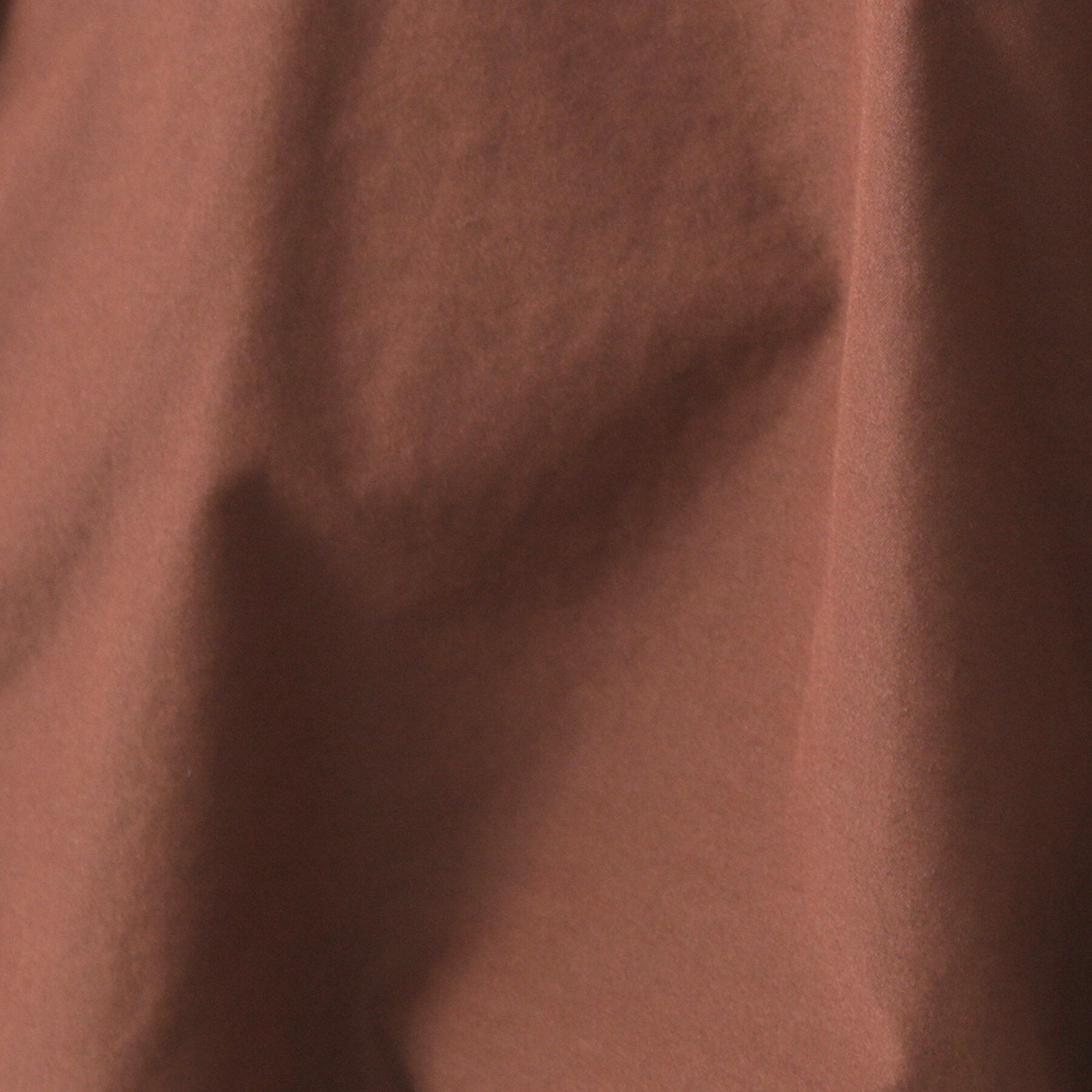 OPAQUE.CLIP「切替フォルムシャツ【洗濯機洗い可】」|シャツ・ブラウス|