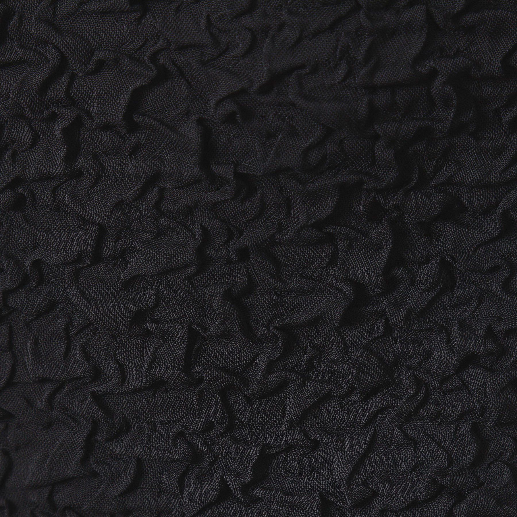 OPAQUE.CLIP「ふくれジャカードペプラムブラウス【洗濯機OK】」|シャツ・ブラウス|