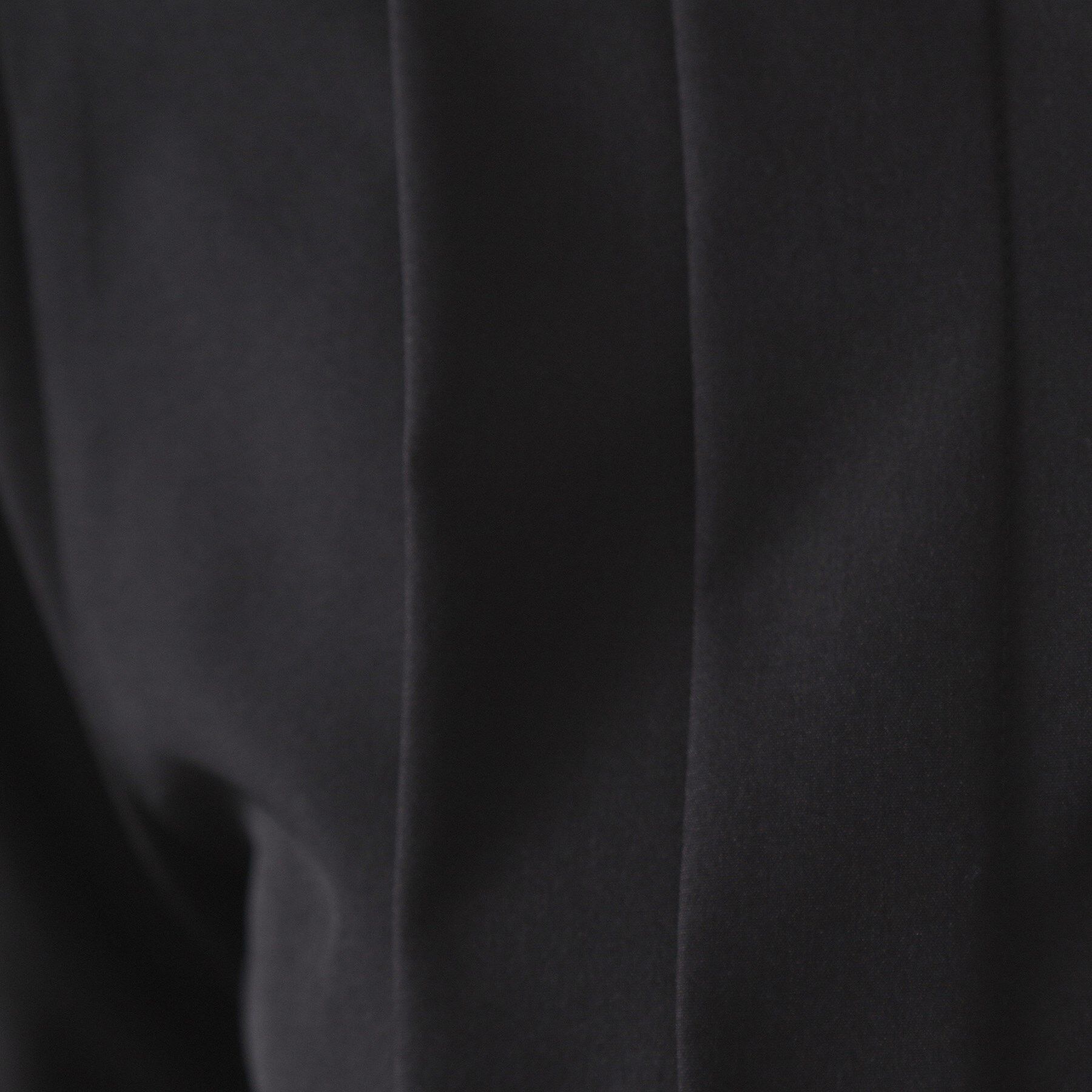 OPAQUE.CLIP「バイカラーボウタイブラウス【洗濯機OK】」|シャツ・ブラウス|