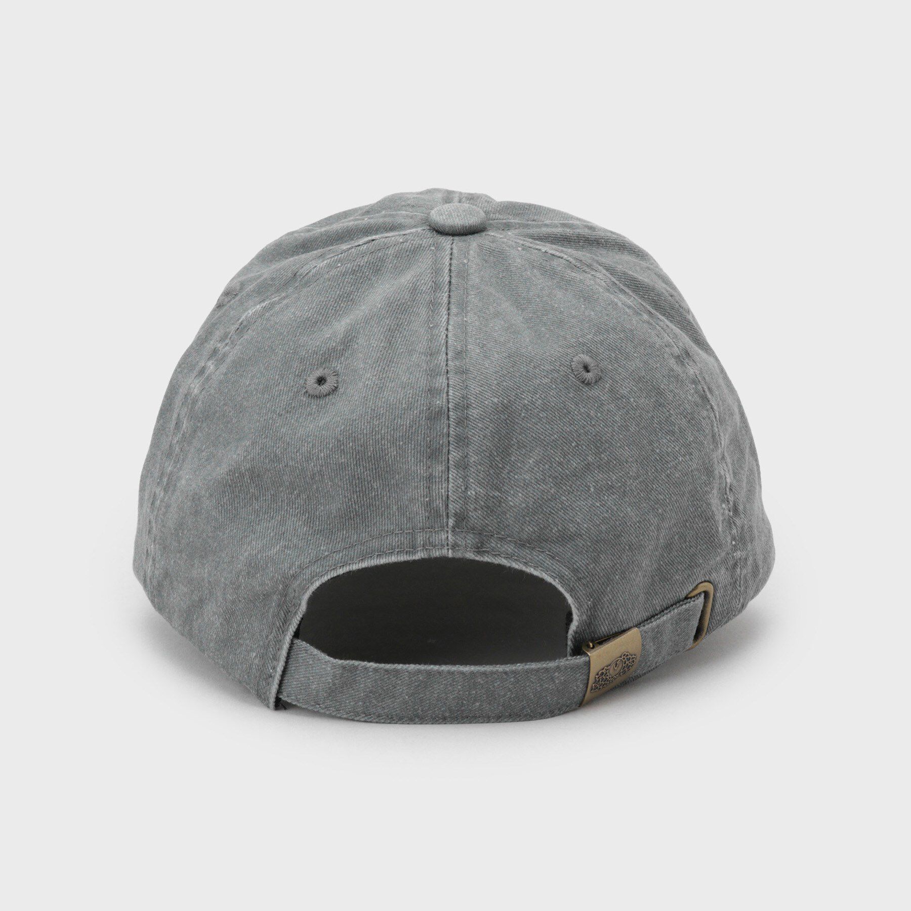 OPAQUE.CLIP「【FRUIT OF THE LOOM／フルーツオブザルーム】ピグメントキャップ」|キャップ・キャスケット|