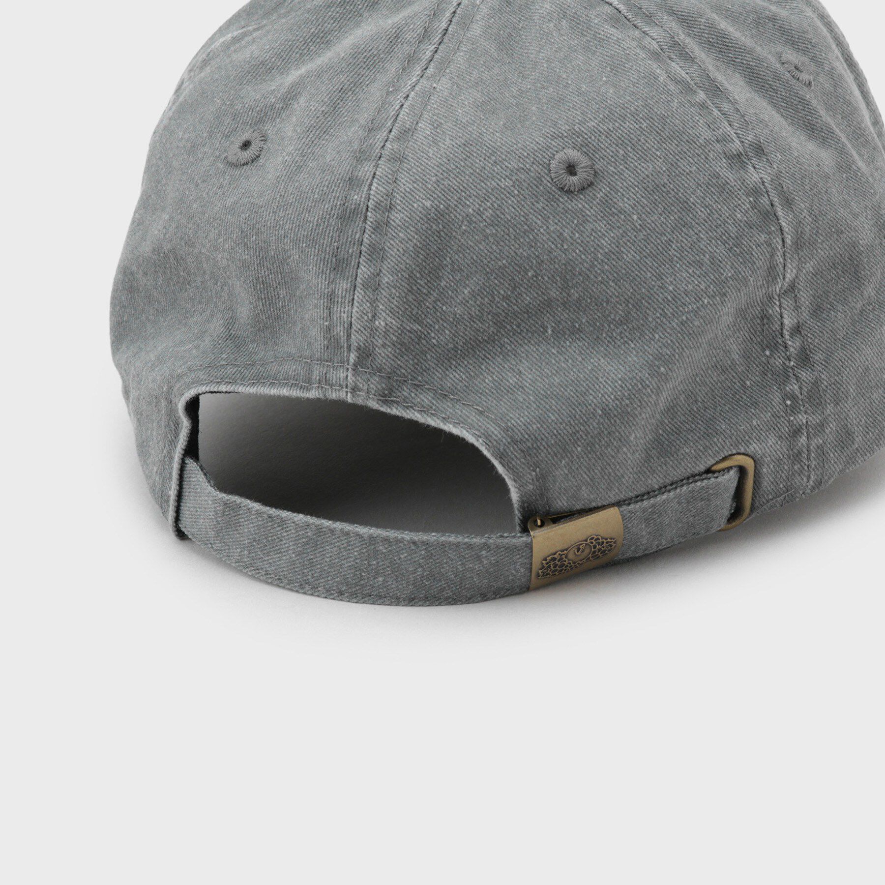 OPAQUE.CLIP「【FRUIT OF THE LOOM／フルーツオブザルーム】ピグメントキャップ」|キャップ・キャスケット|