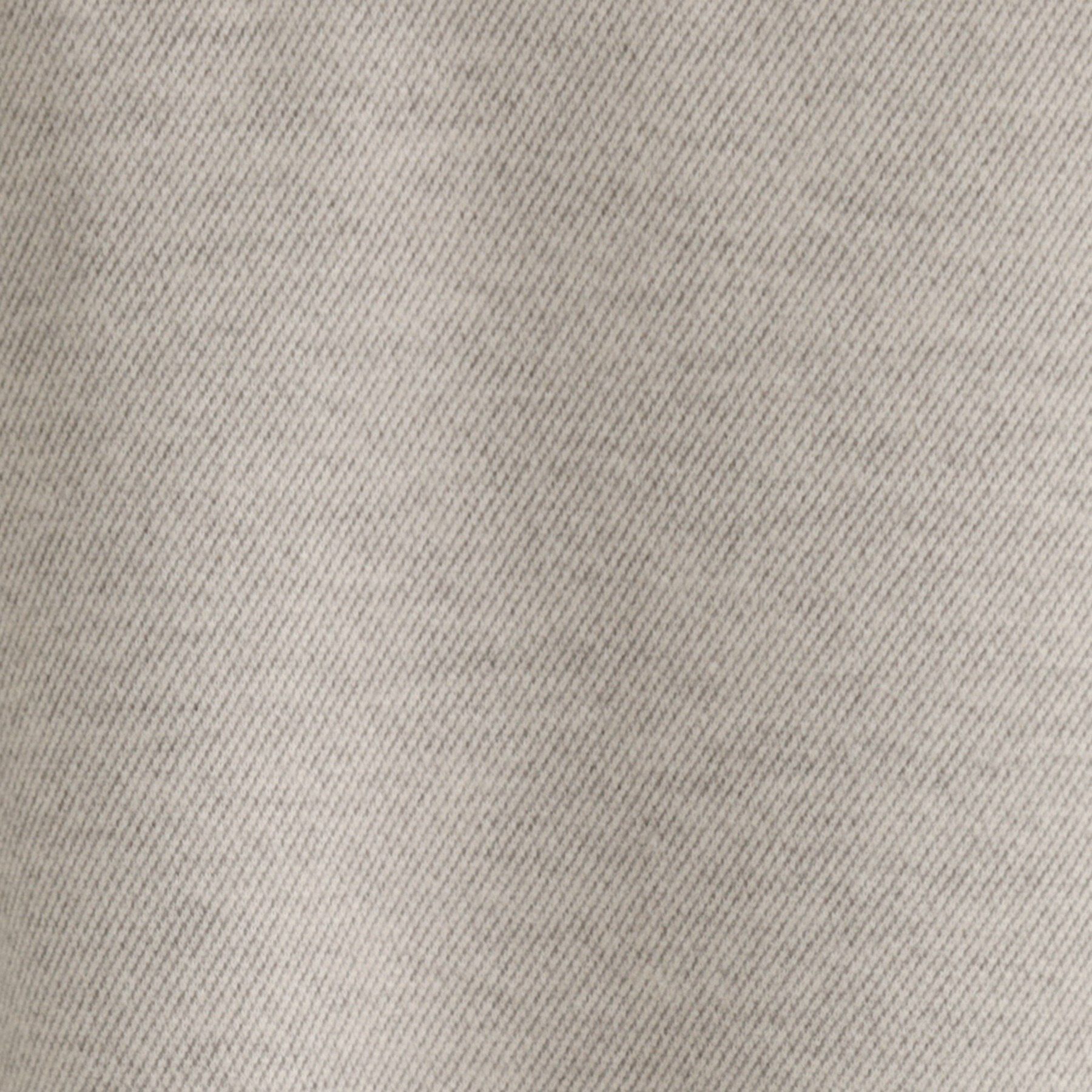 Couture broach「【通勤・起毛ポンチ】配色Aラインワンピース」|ワンピース|