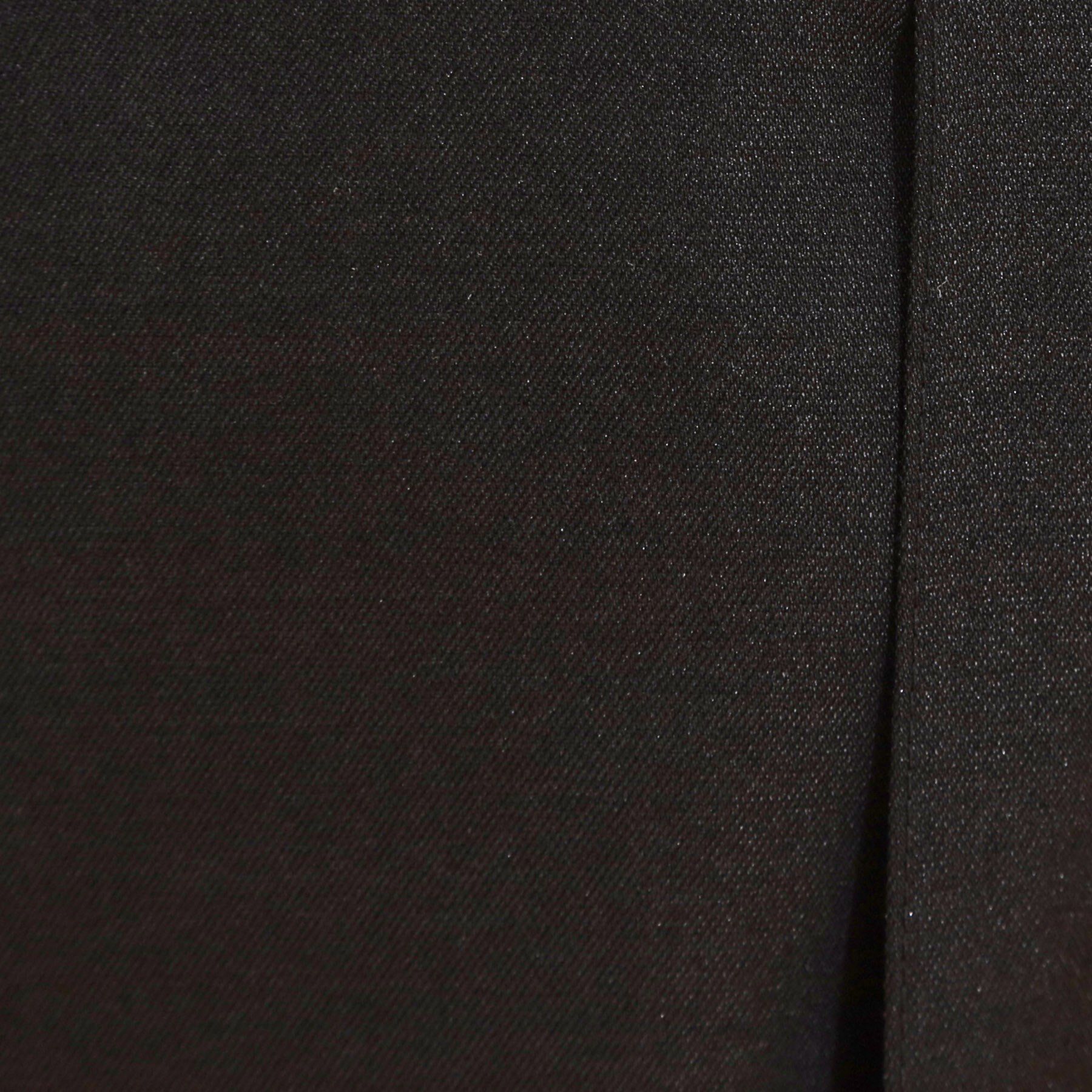 THE SHOP TK「麻調ピンタックワイドパンツ【洗濯機OK】」|その他|