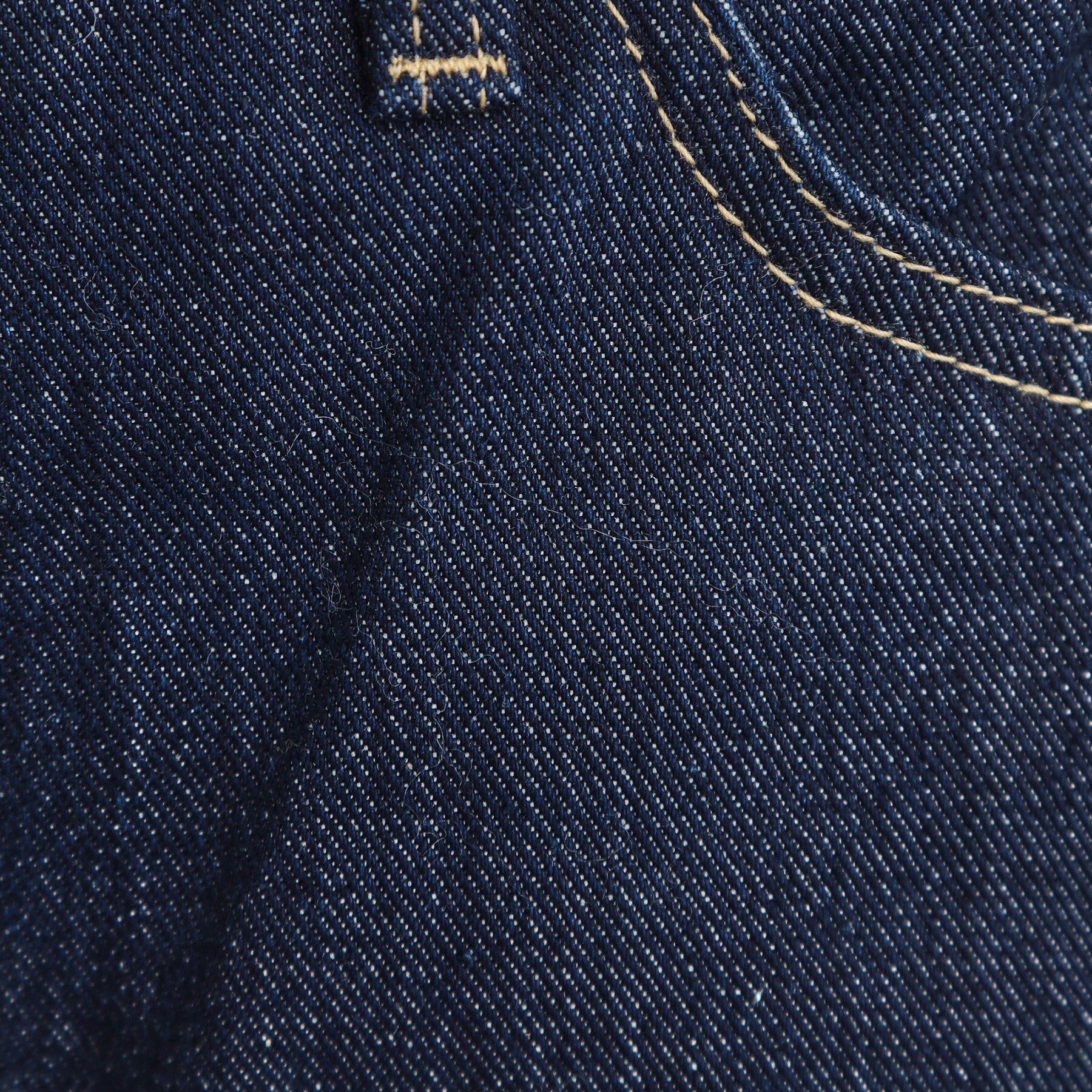 THE SHOP TK「【Lee】デニムワイドパンツ」|デニム|