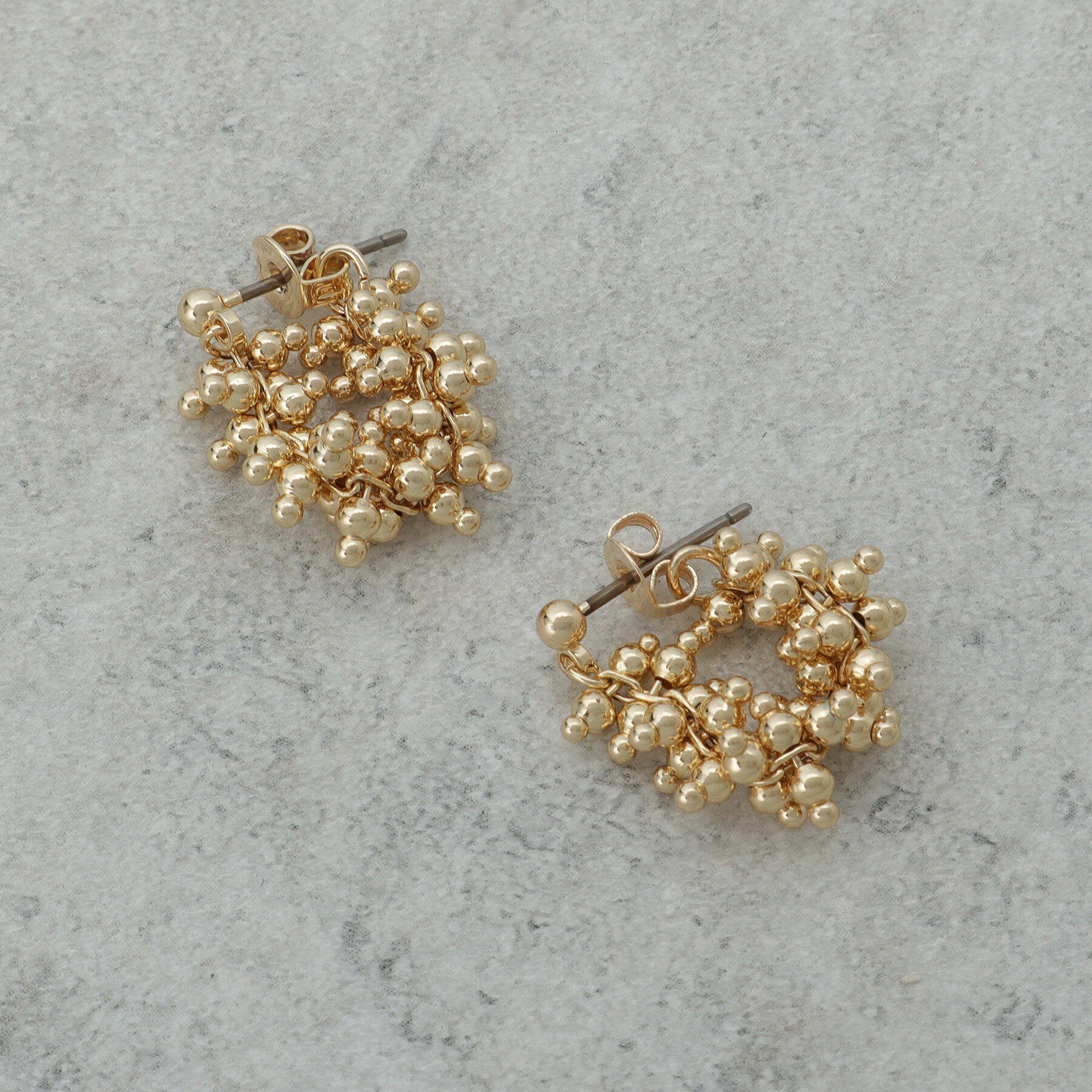 THE SHOP TK「バブルピアス＆イヤリング」|その他|