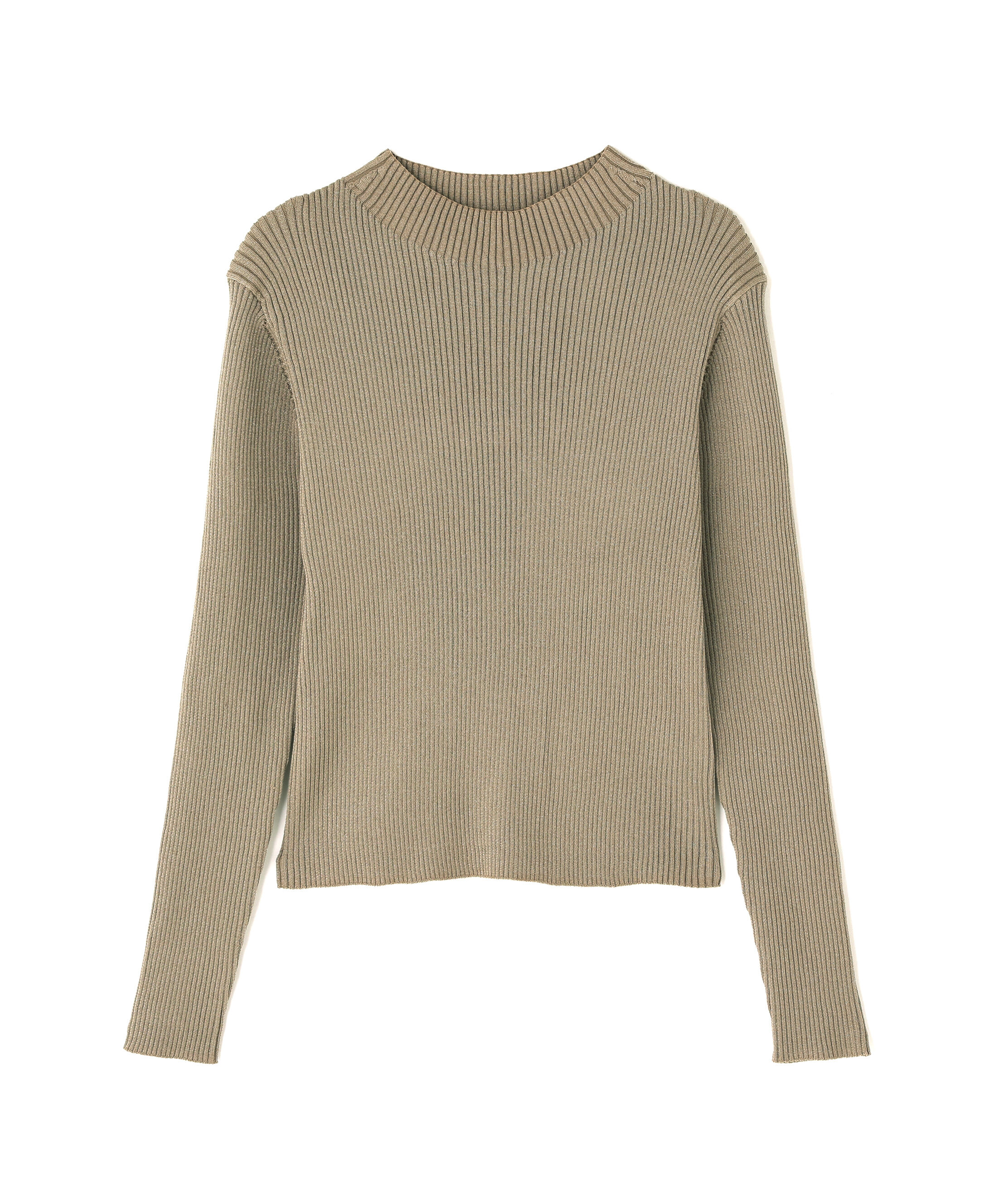  「チェックニットキャミワンピースセット」|ワンピース|