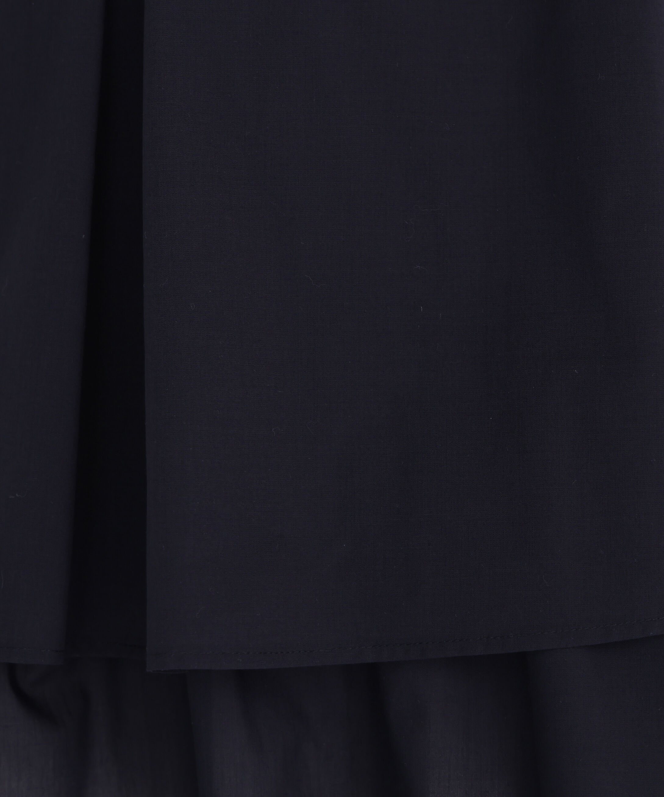  「ショルダーリボンティアードチュニックブラウス」|シャツ・ブラウス|