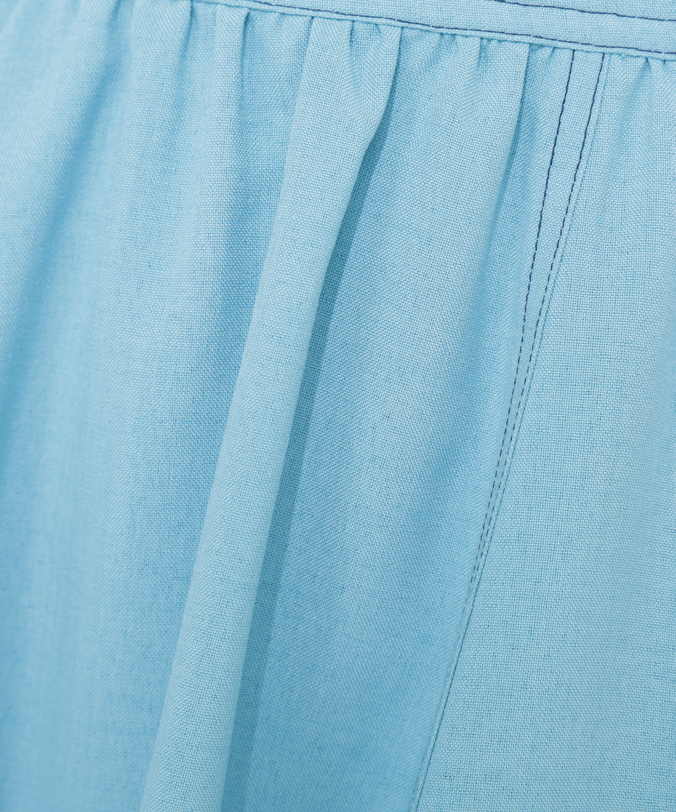  「ベルテッドステッチワンピース」|ワンピース|