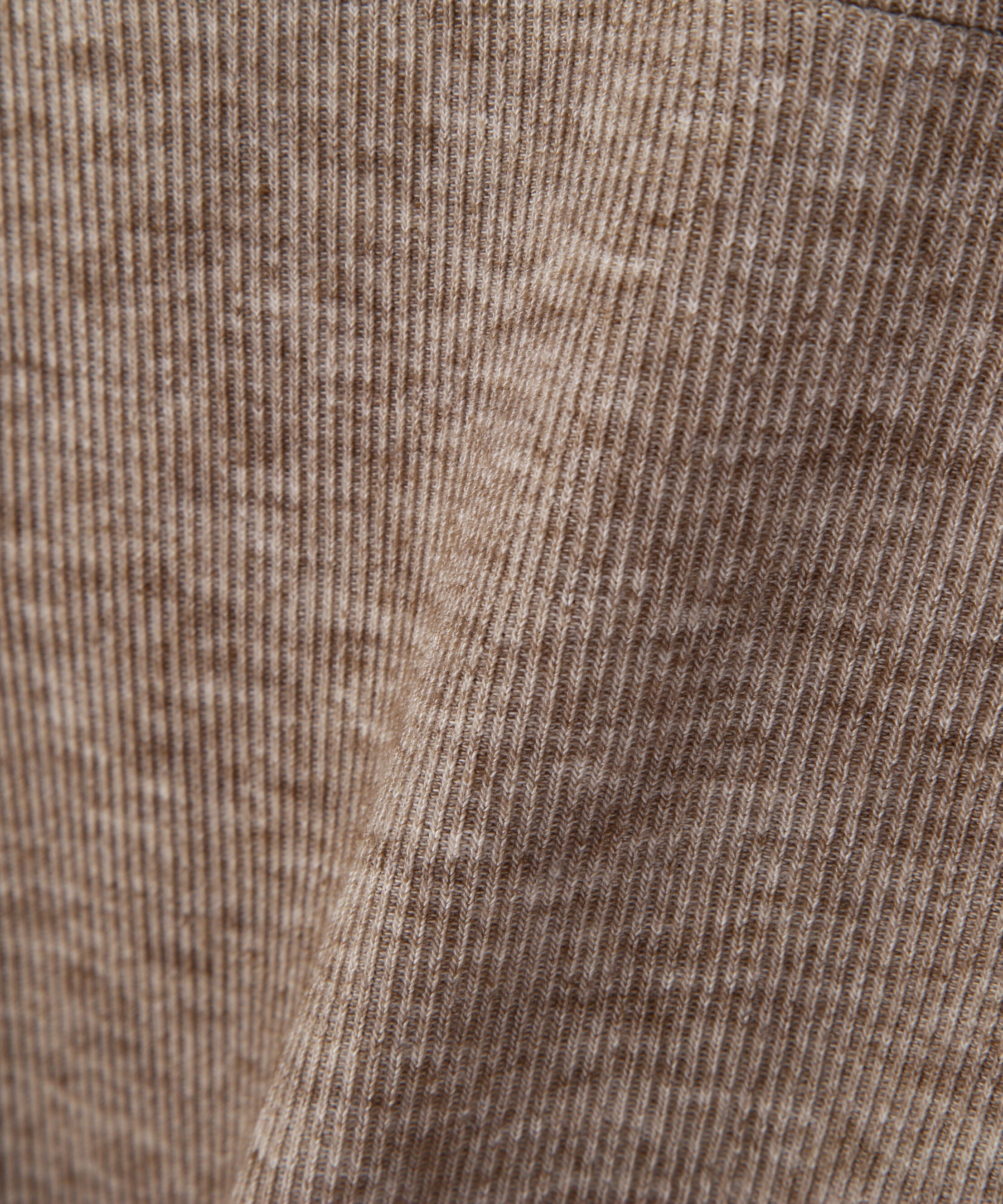  「ホルターネックレイヤードサイドドロストカットソー」|Tシャツ・カットソー|