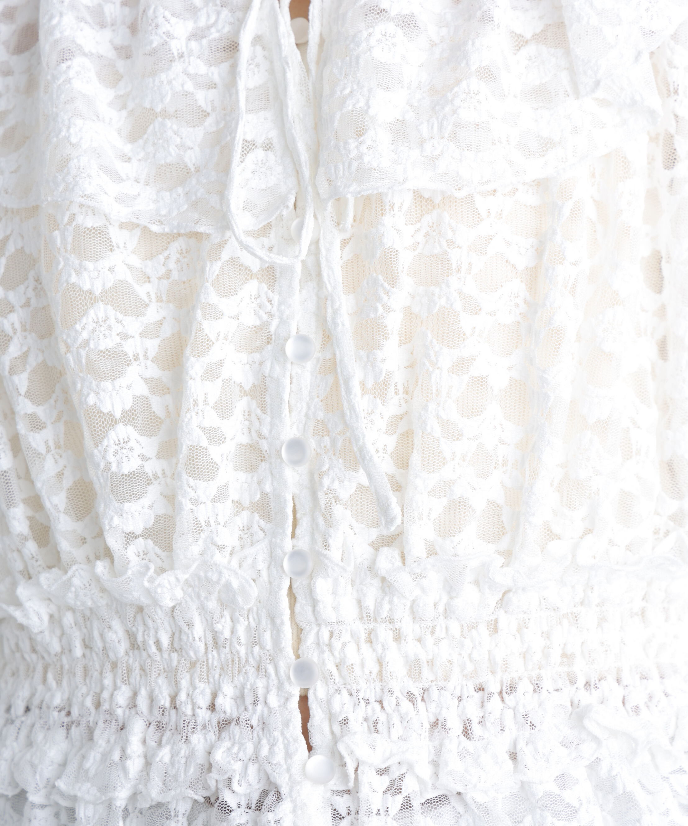  「2wayオフショルフリルブラウス」|シャツ・ブラウス|