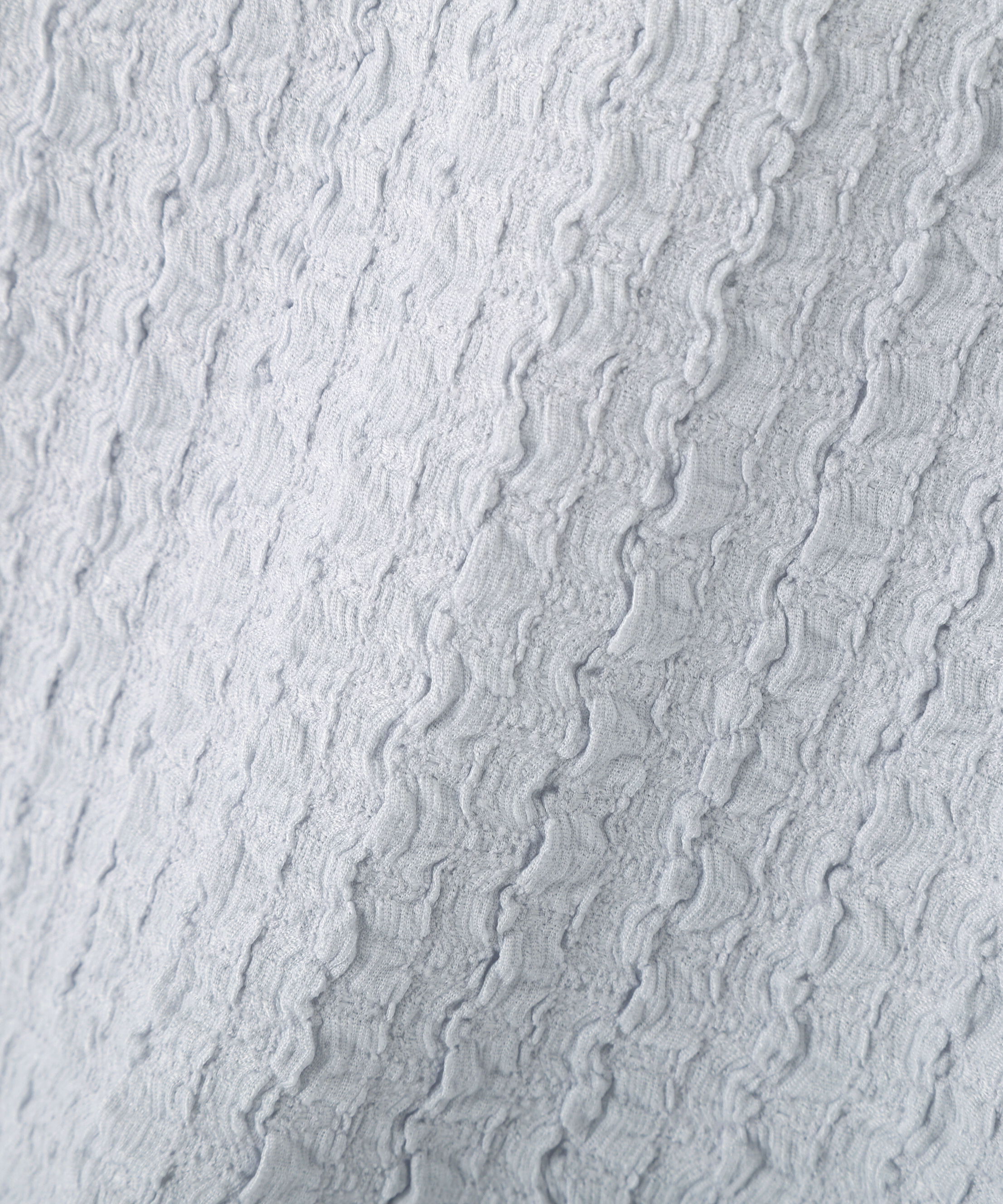  「レースコンパクトカットソー」|Tシャツ・カットソー|