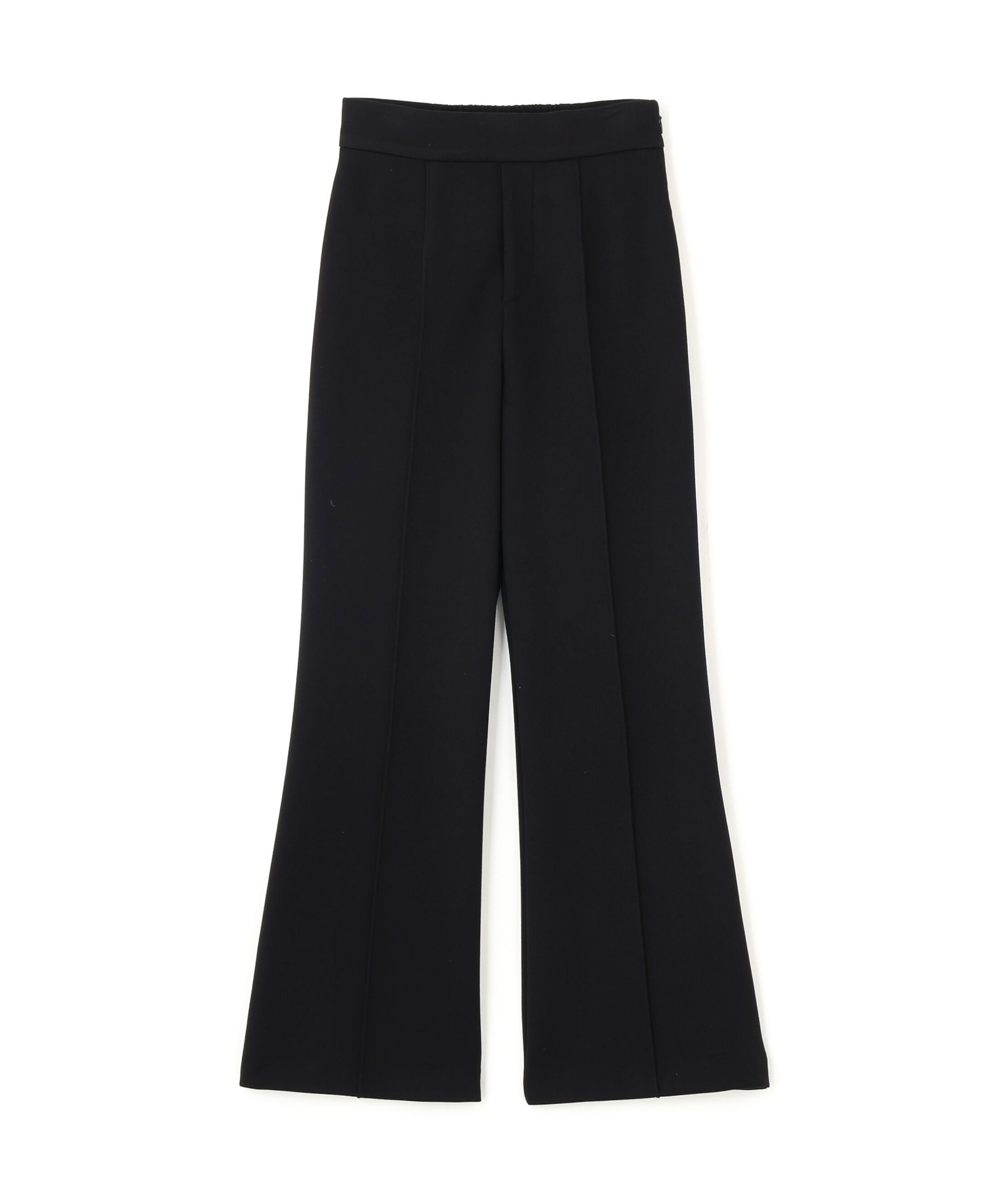  「バックリボンフレアパンツ」|その他|