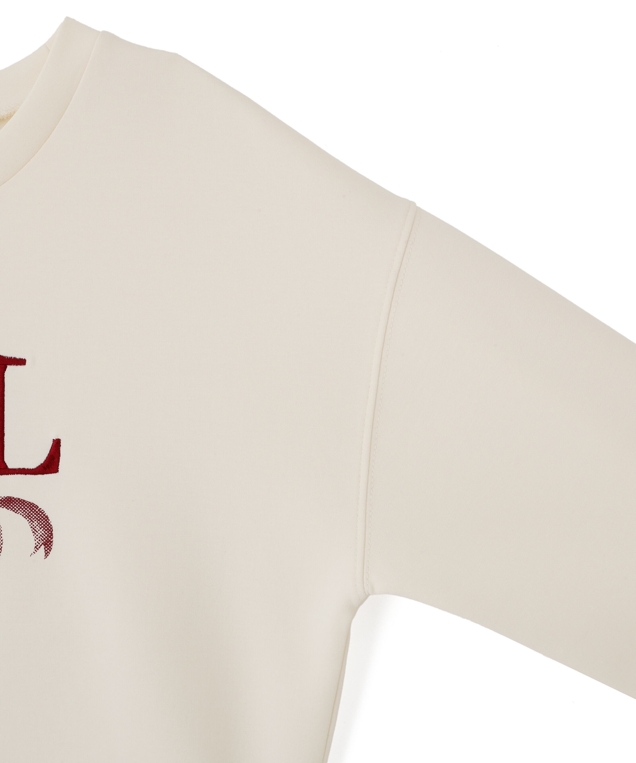  「チェリーロゴスウェット」|Tシャツ・カットソー|