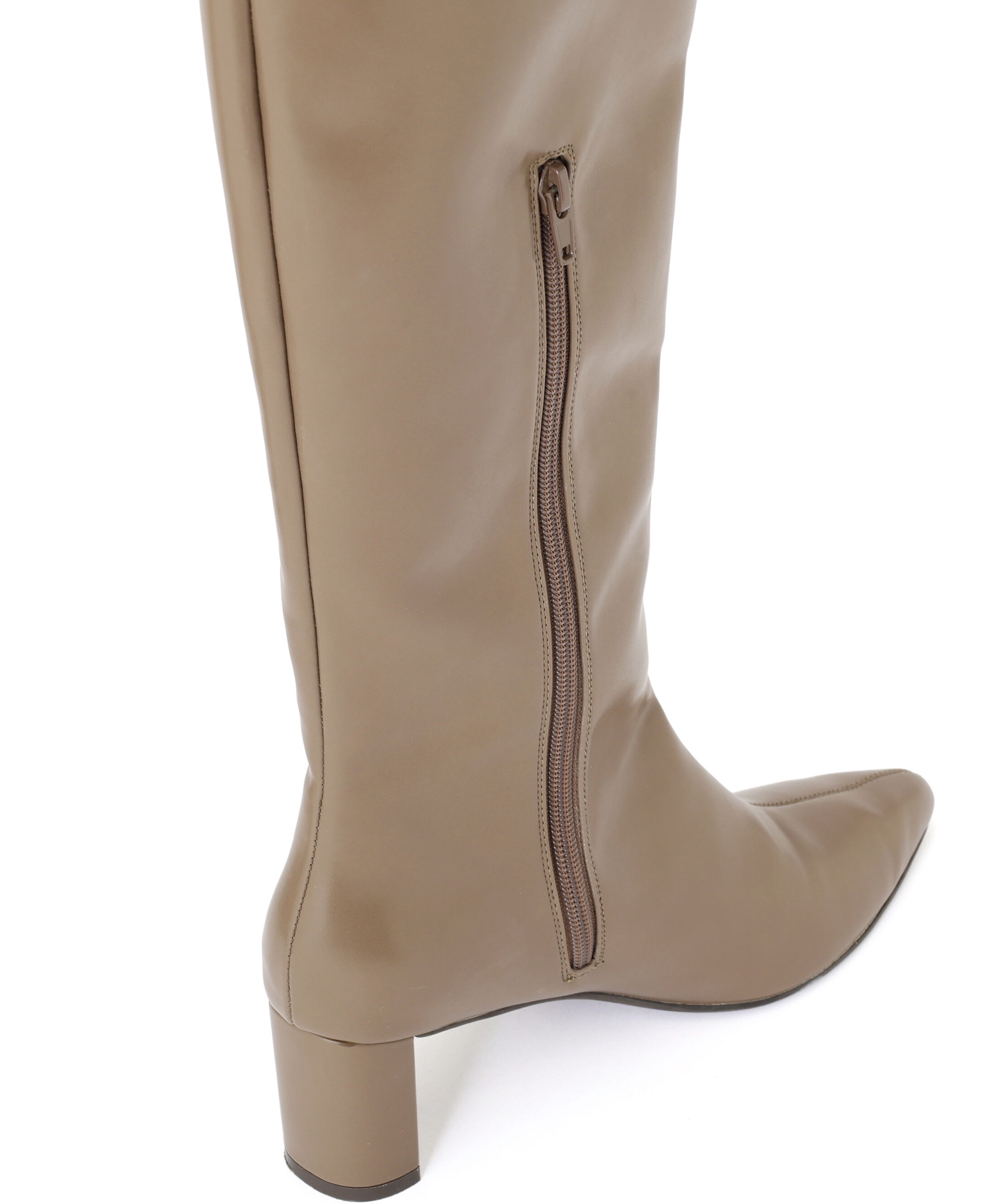 PROPORTION BODY DRESSING「ロングブーツ」|その他|