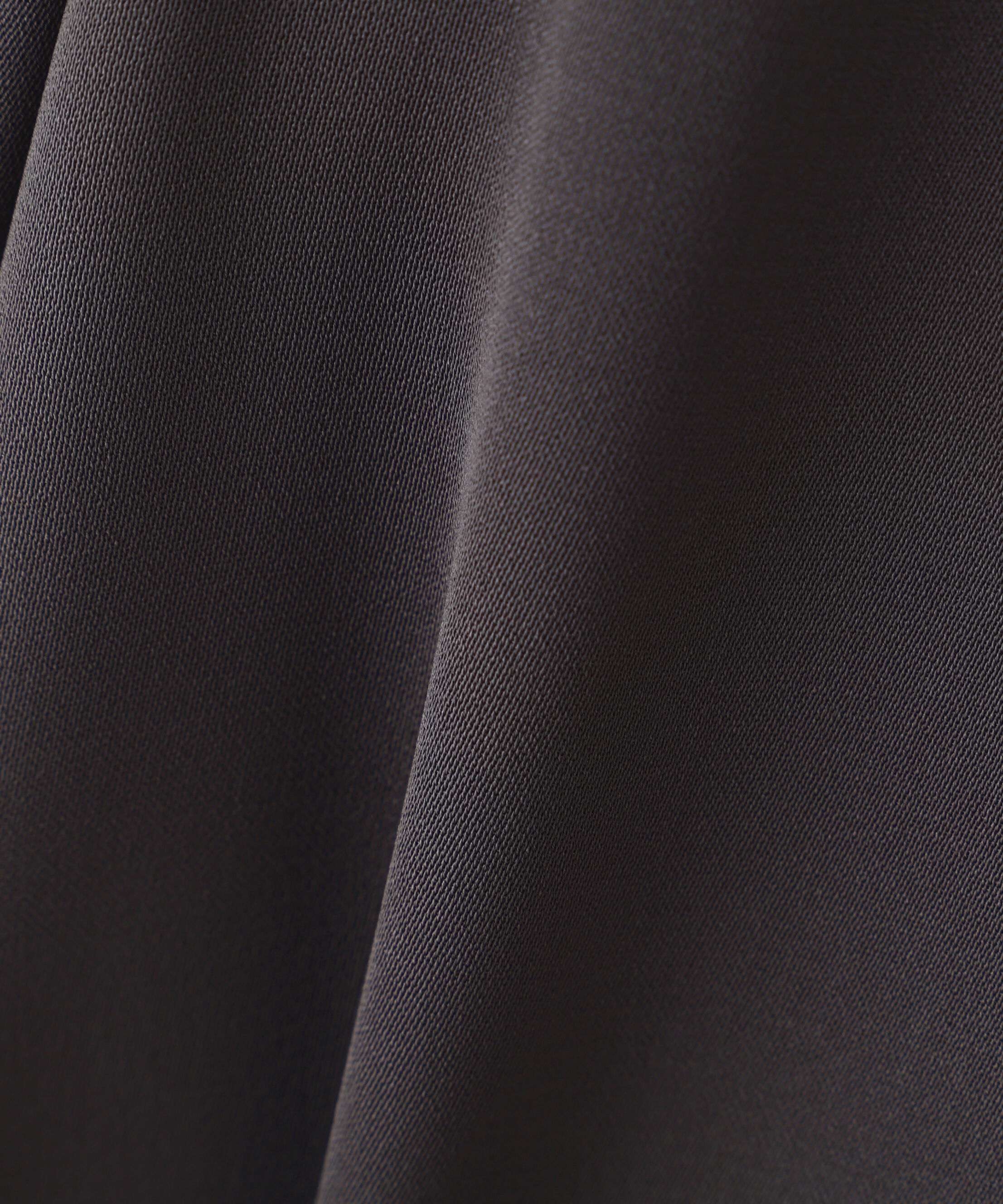 PROPORTION BODY DRESSING「ラッフルリボンブラウス　26SS」|シャツ・ブラウス|