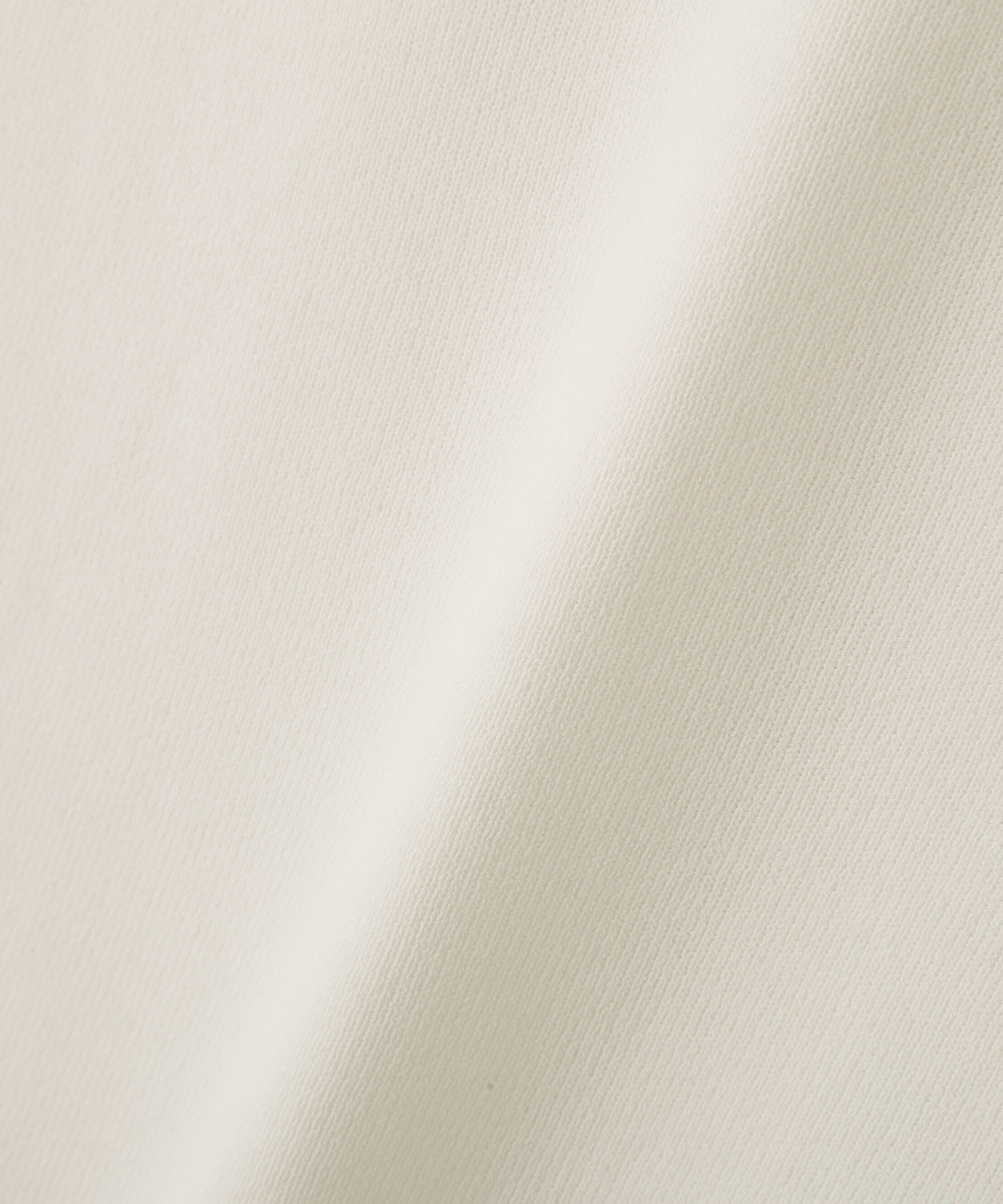 PROPORTION BODY DRESSING「透かし編みスリーブニット　26SS」|ニット・セーター|