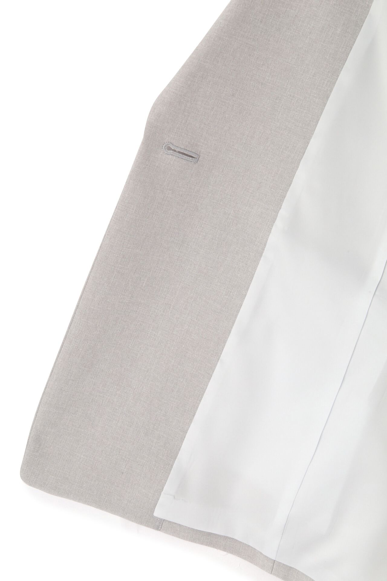  「◆ストライプセットアップジャケット」|その他|