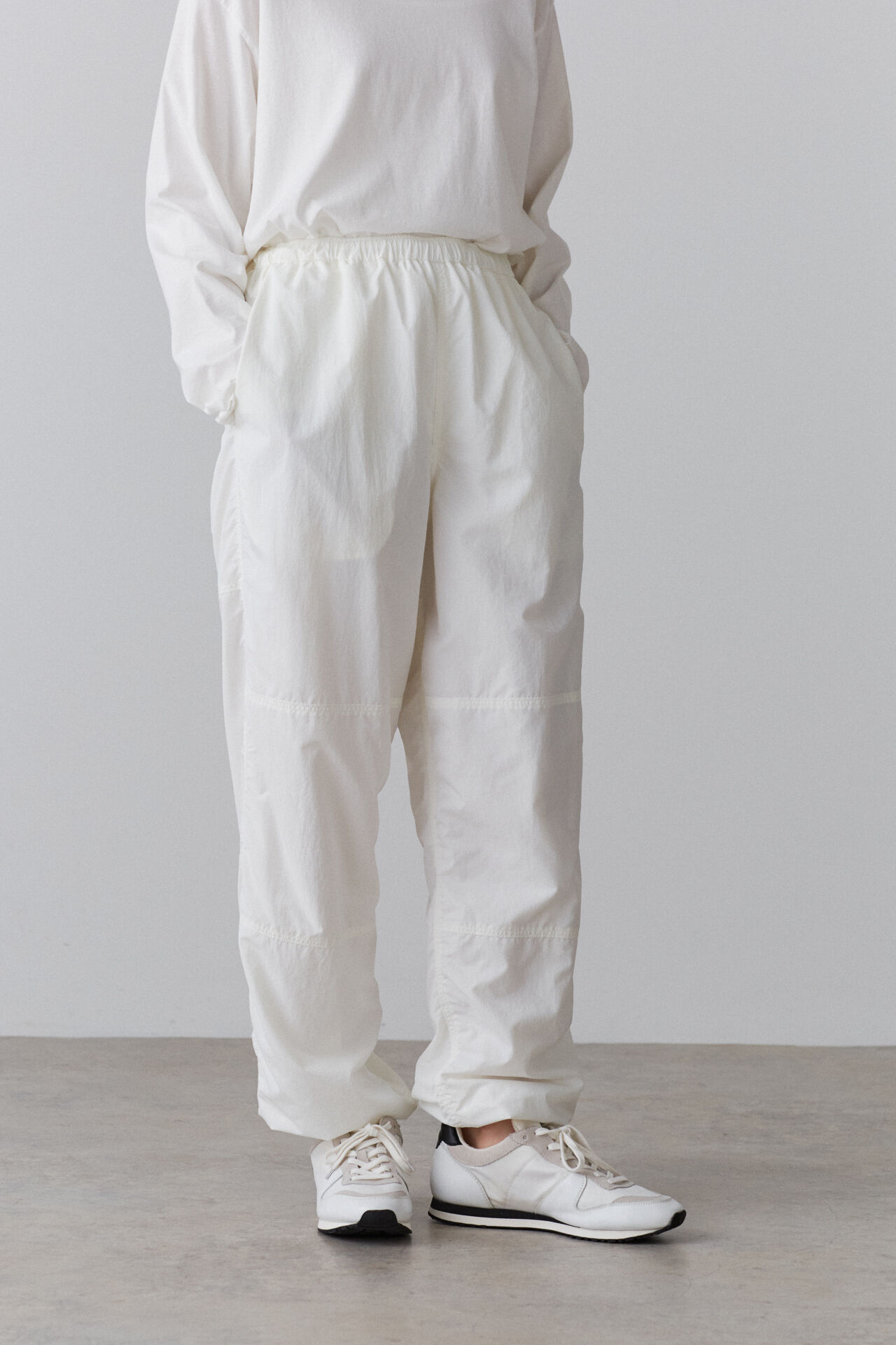 YLEVE 「Ｙ / RECYCLE NYLON TAFFETA TR」|その他|