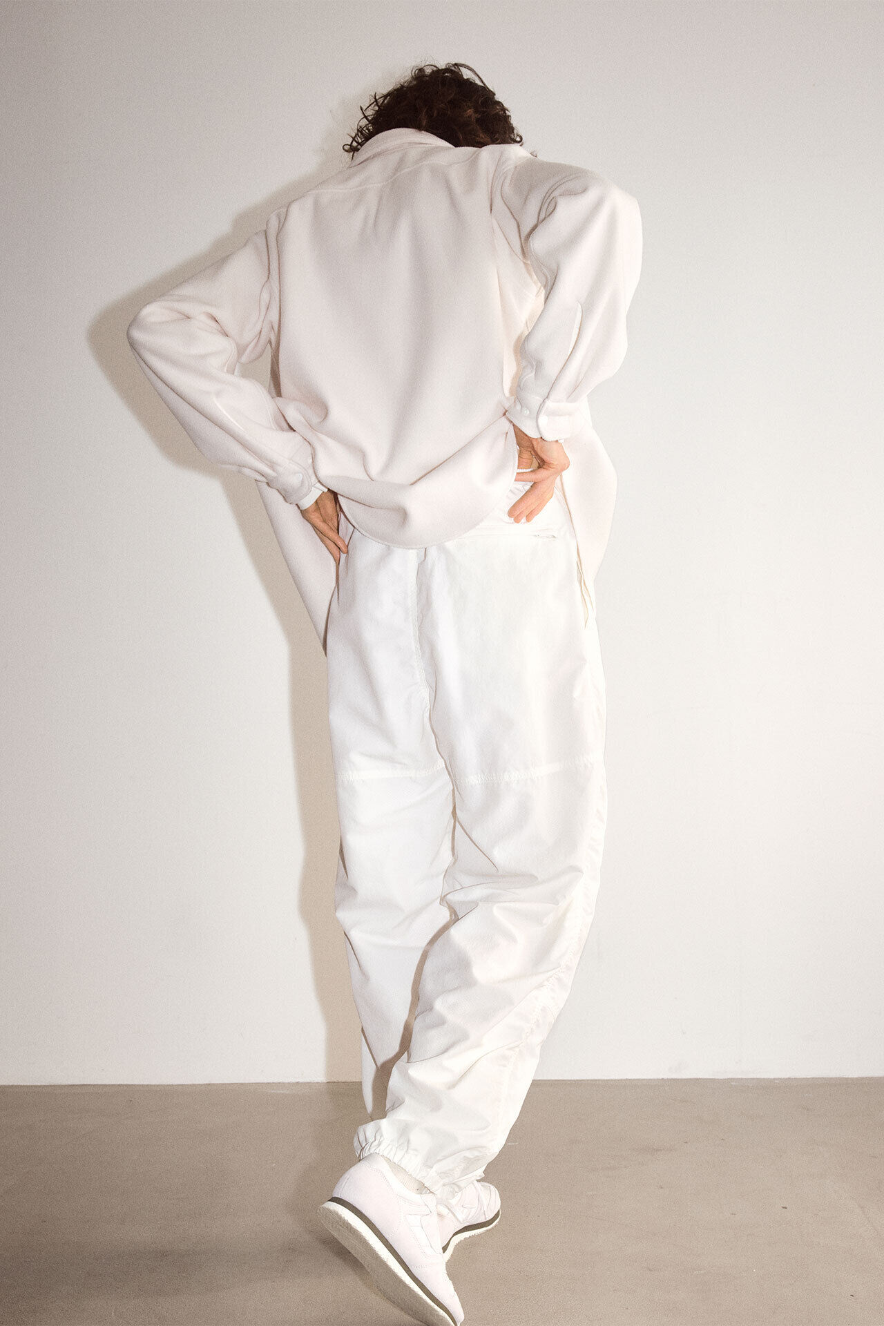 YLEVE 「Ｙ / RECYCLE NYLON TAFFETA TR」|その他|