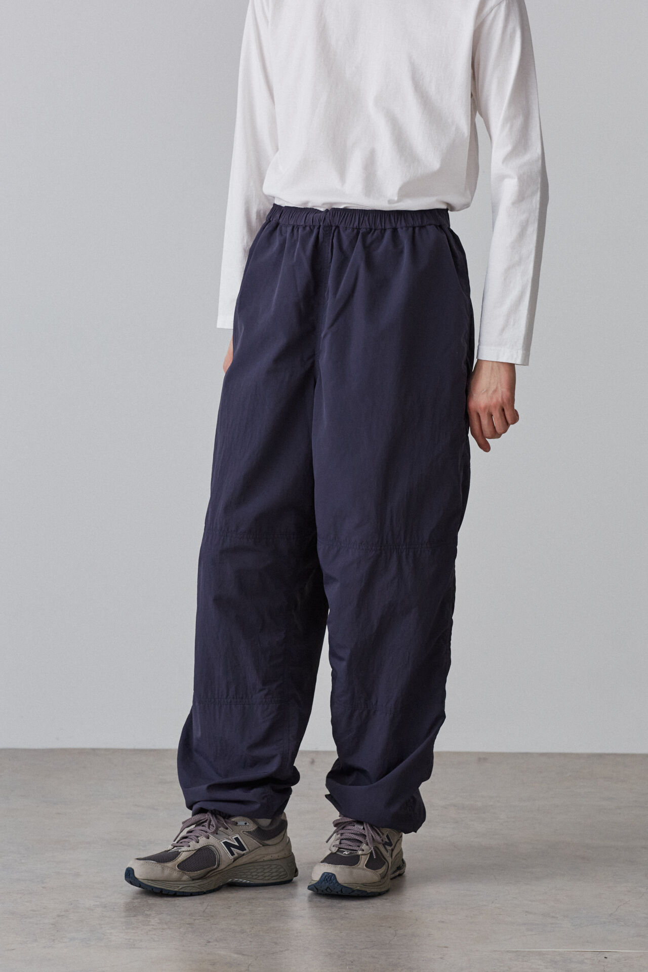 YLEVE 「Ｙ / RECYCLE NYLON TAFFETA TR」|その他|