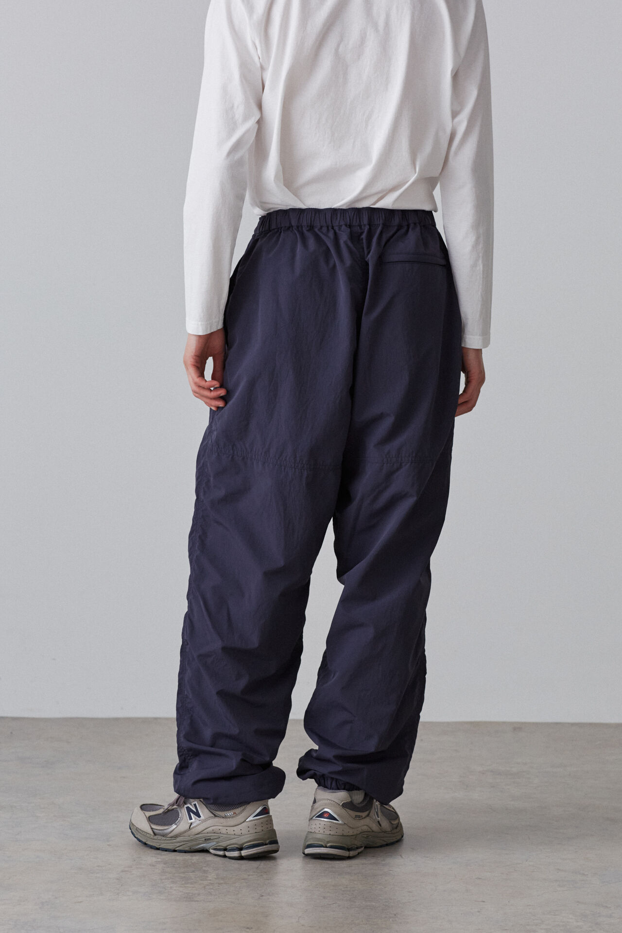 YLEVE 「Ｙ / RECYCLE NYLON TAFFETA TR」|その他|