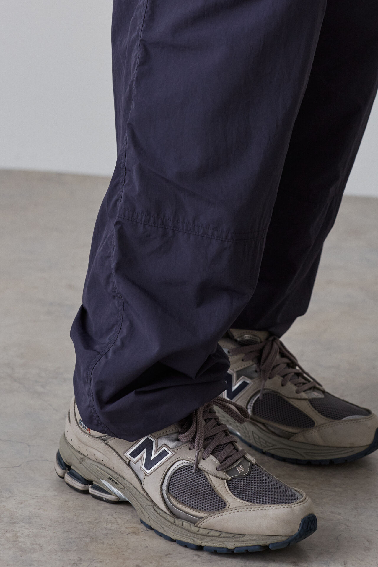 YLEVE 「Ｙ / RECYCLE NYLON TAFFETA TR」|その他|